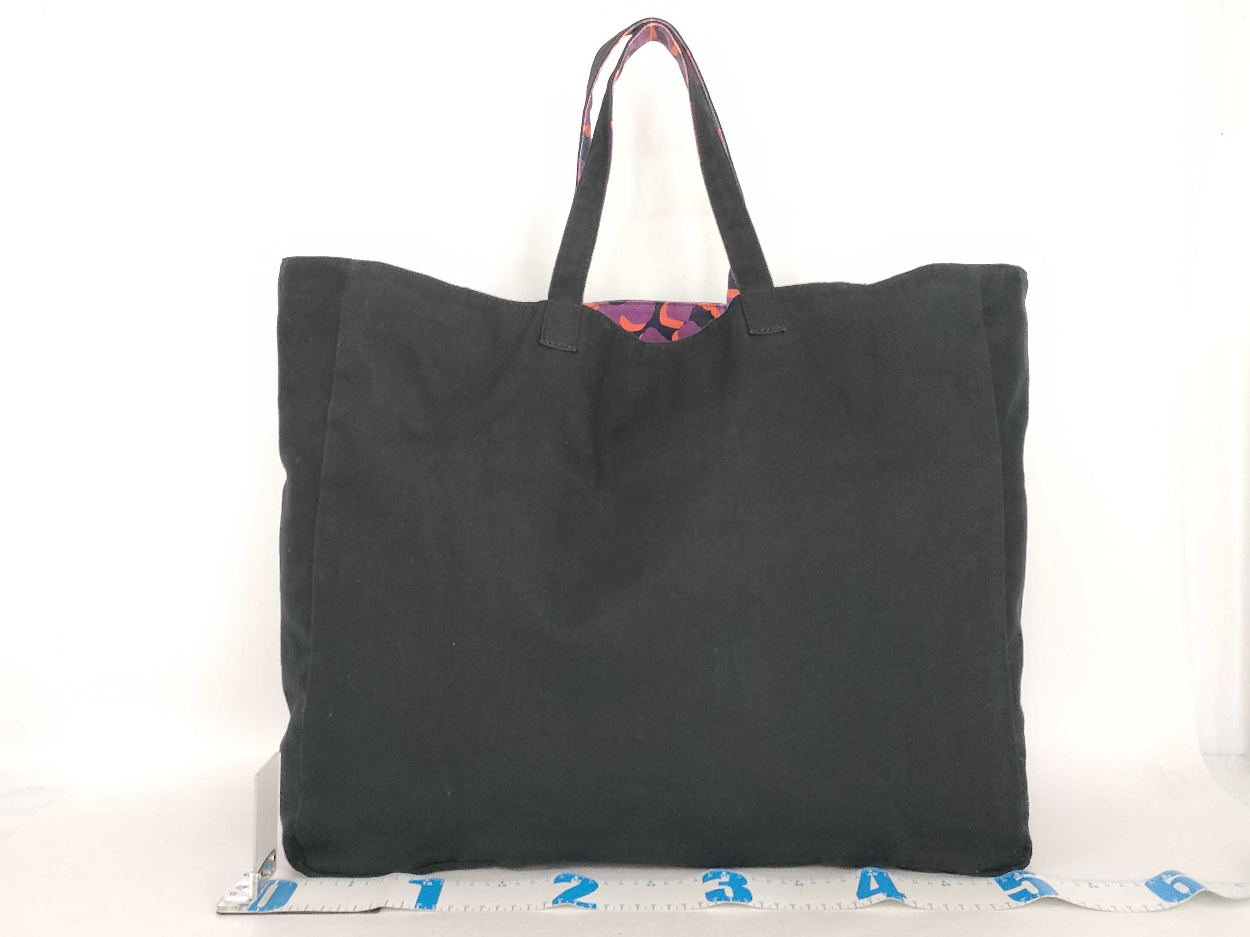 SEE BY CHLOE Large Capacity Reversible Tote Bag — view 2