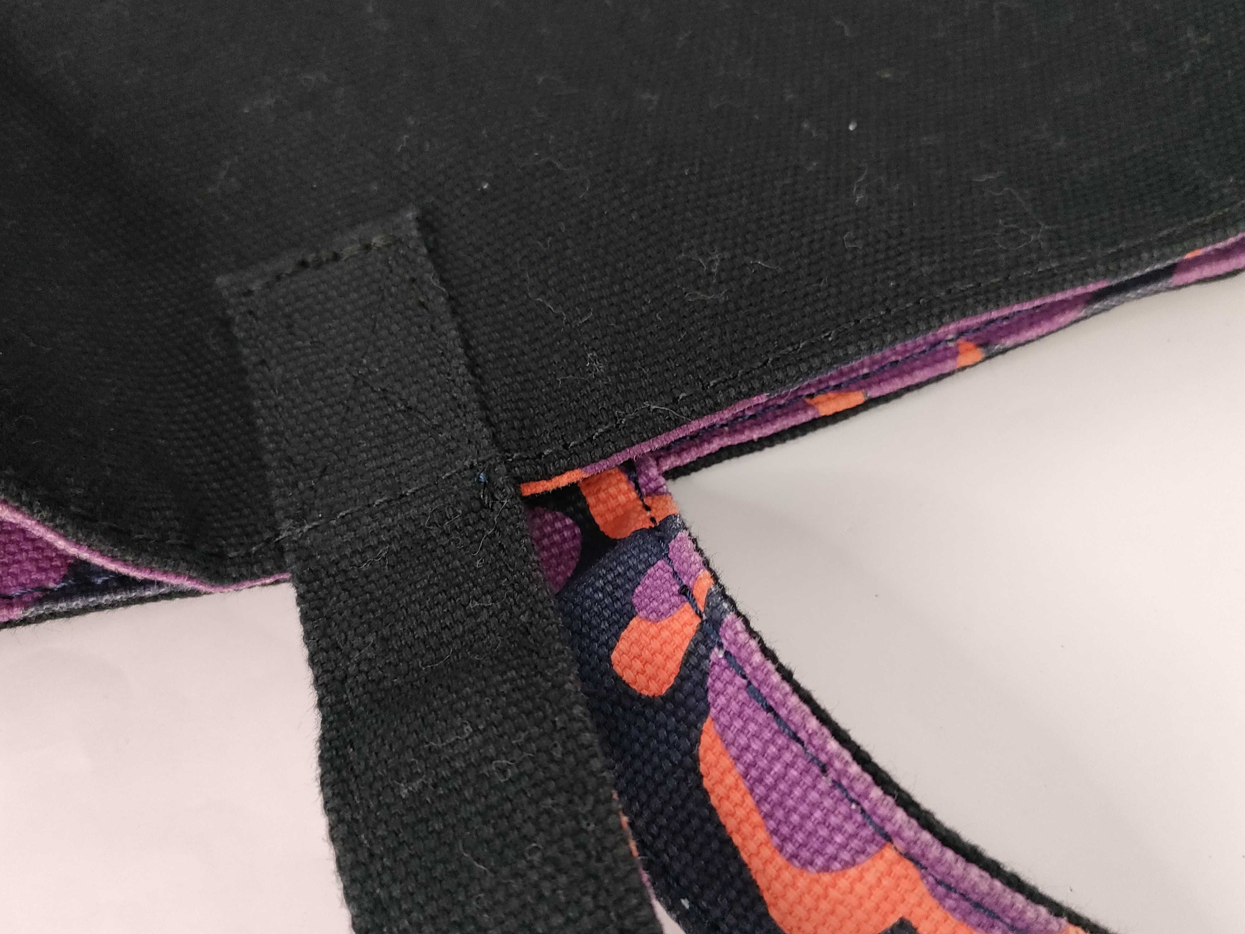 SEE BY CHLOE Large Capacity Reversible Tote Bag — view 5