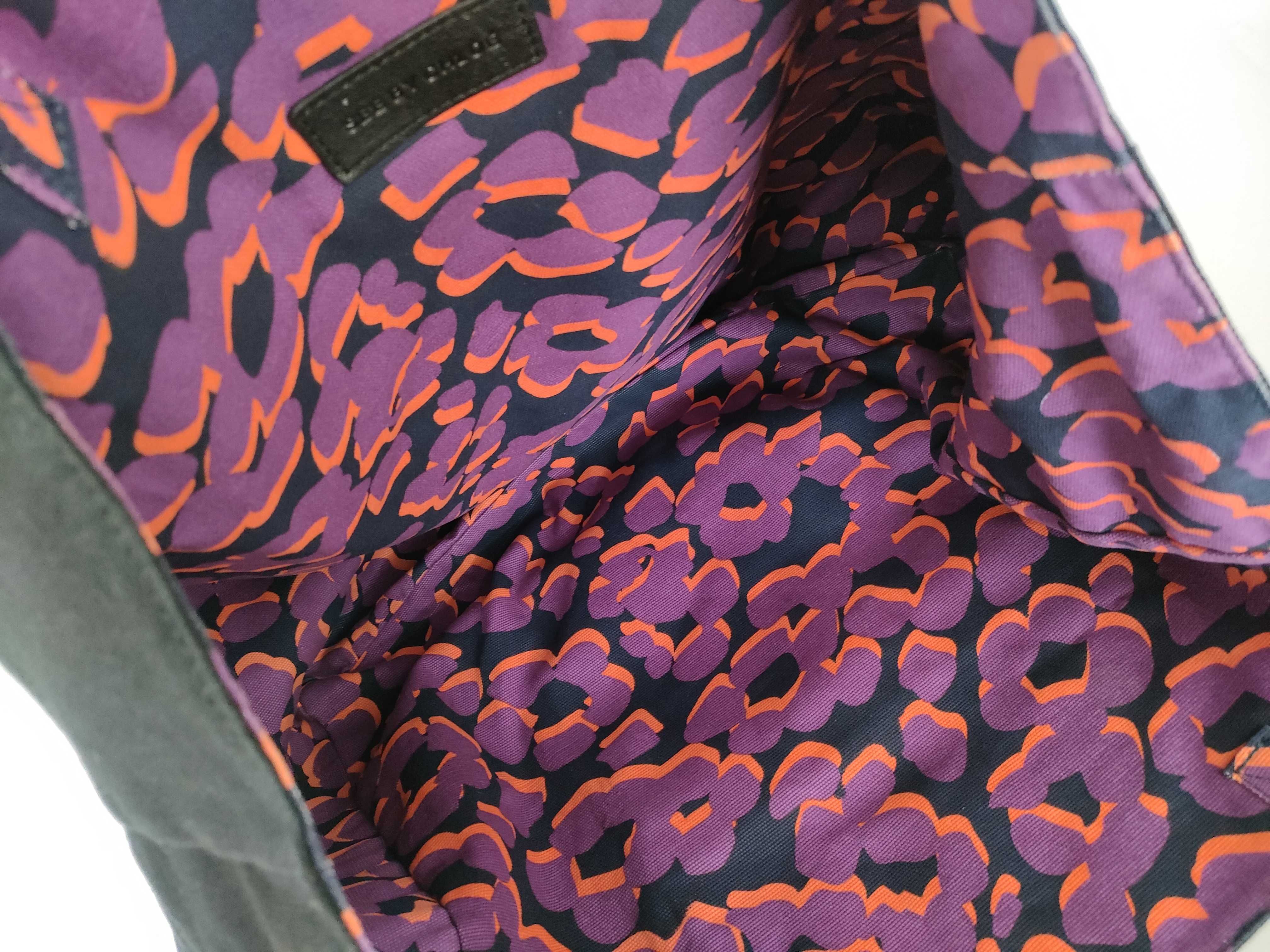 SEE BY CHLOE Large Capacity Reversible Tote Bag — view 8