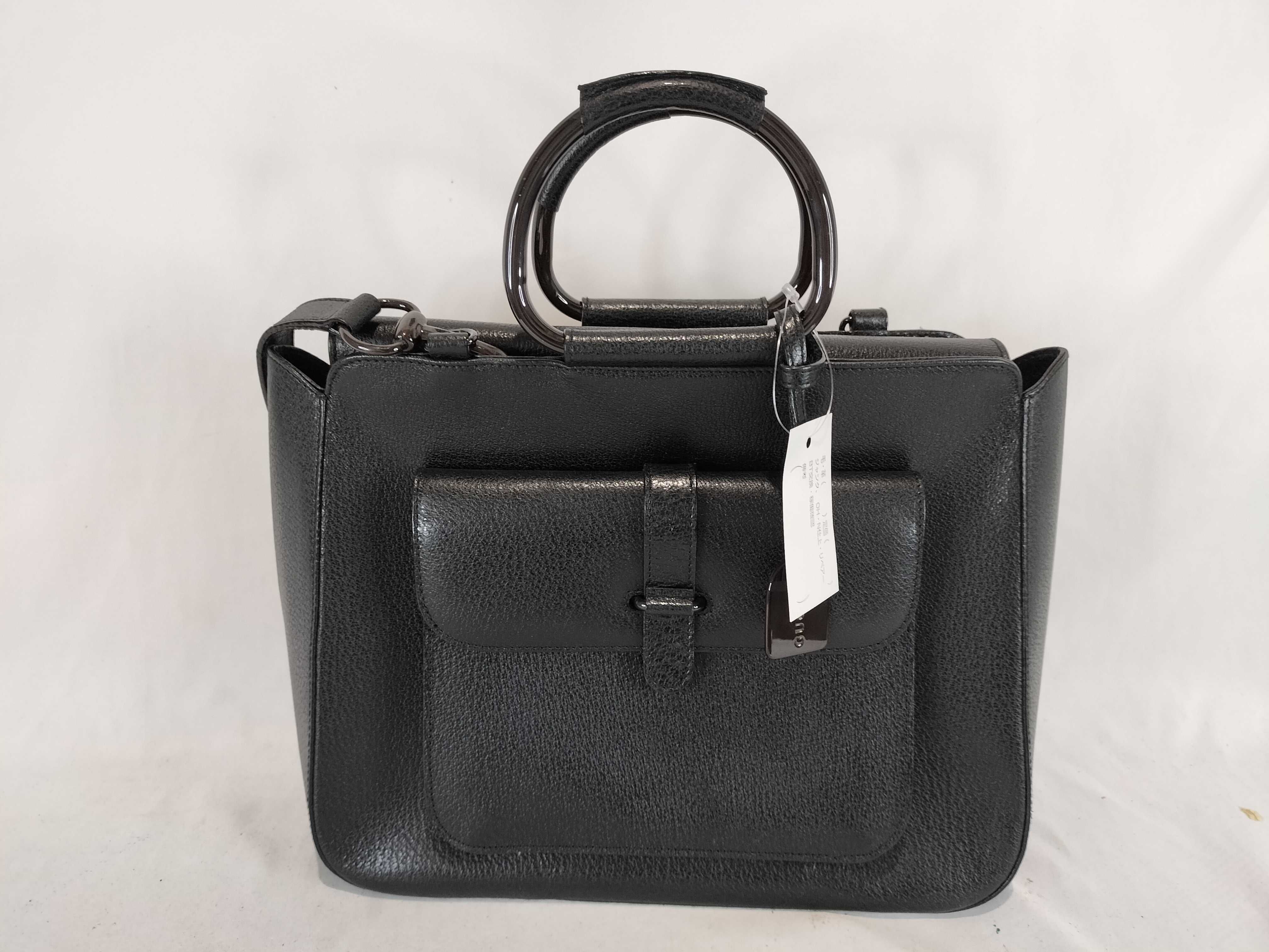 000.2058.0307.6 Handbag Shoulder Bag