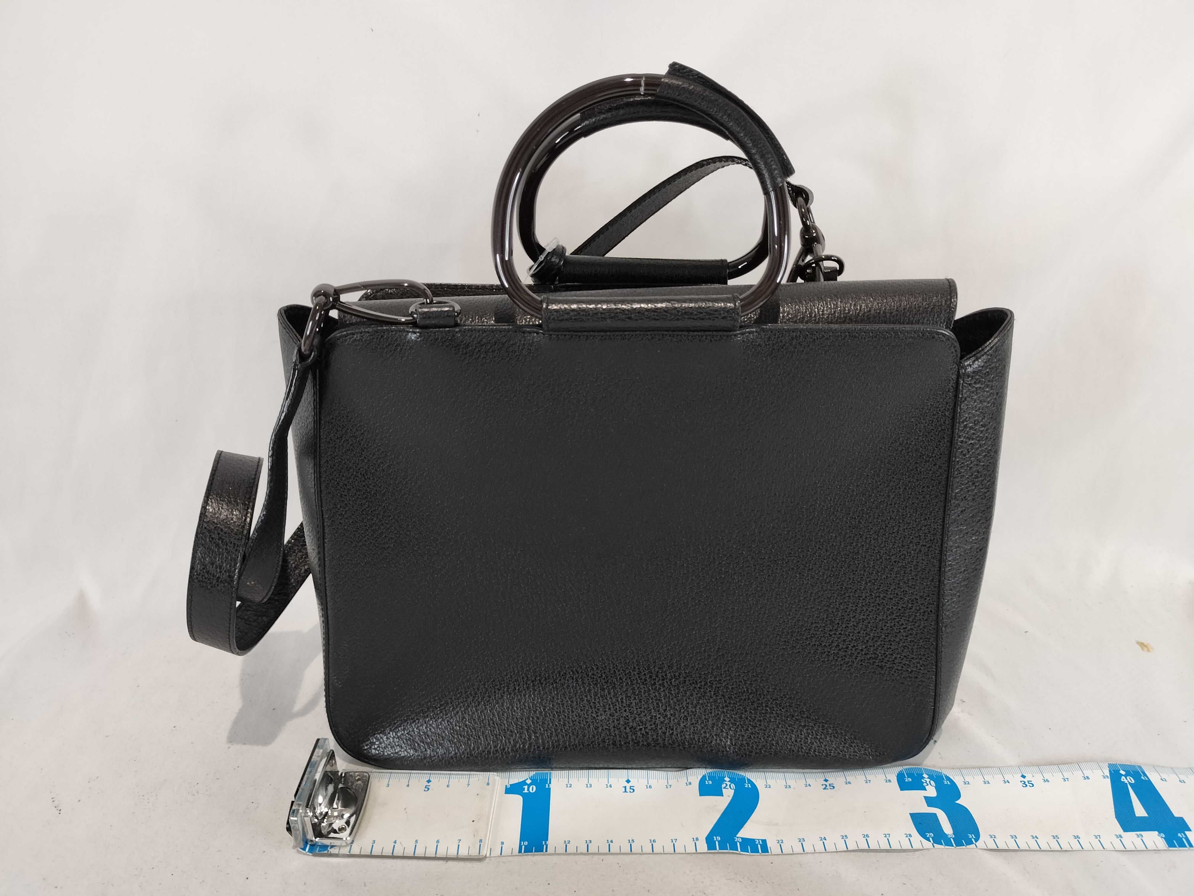 000.2058.0307.6 Handbag Shoulder Bag — view 2