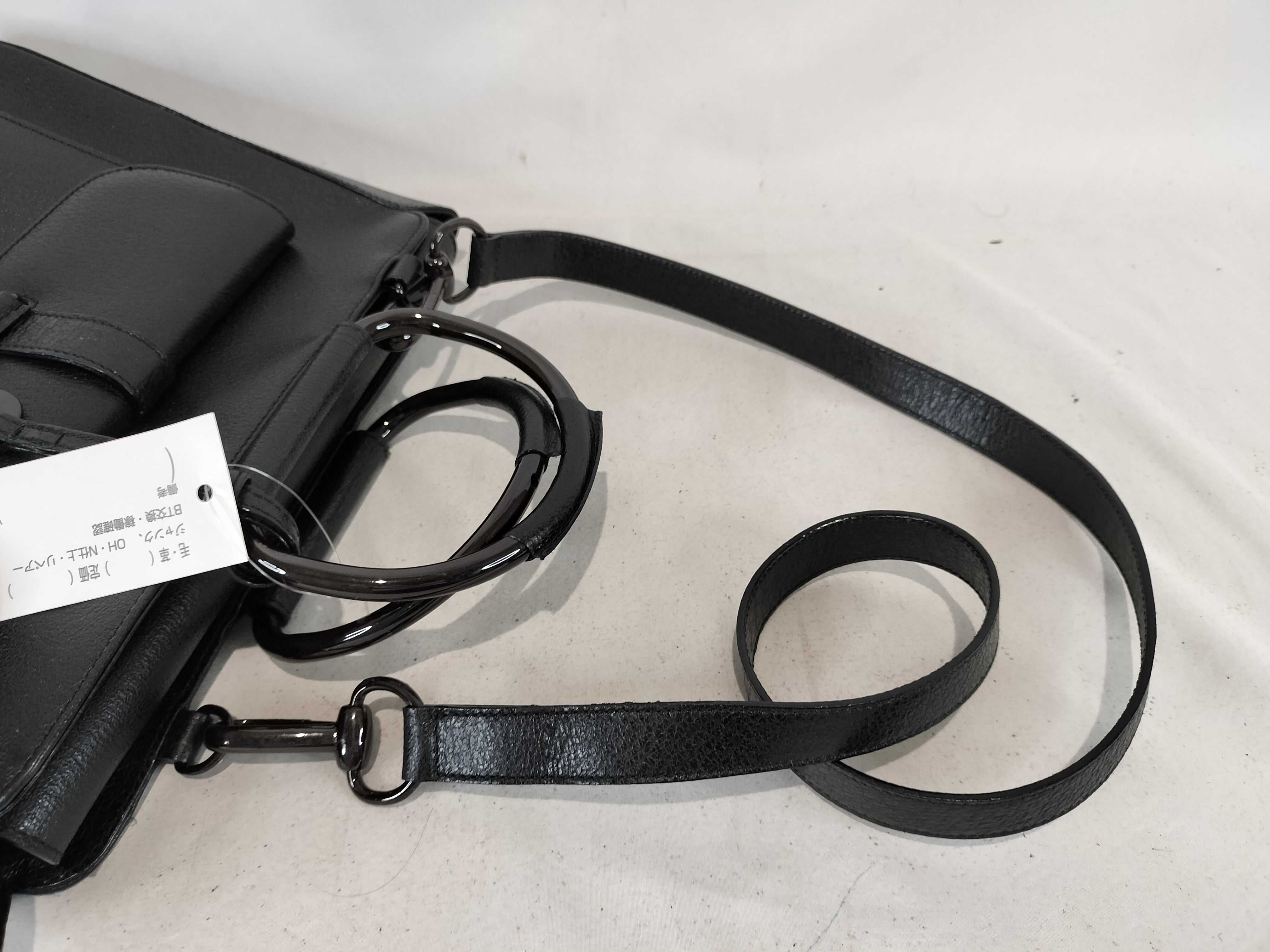 000.2058.0307.6 Handbag Shoulder Bag — view 3