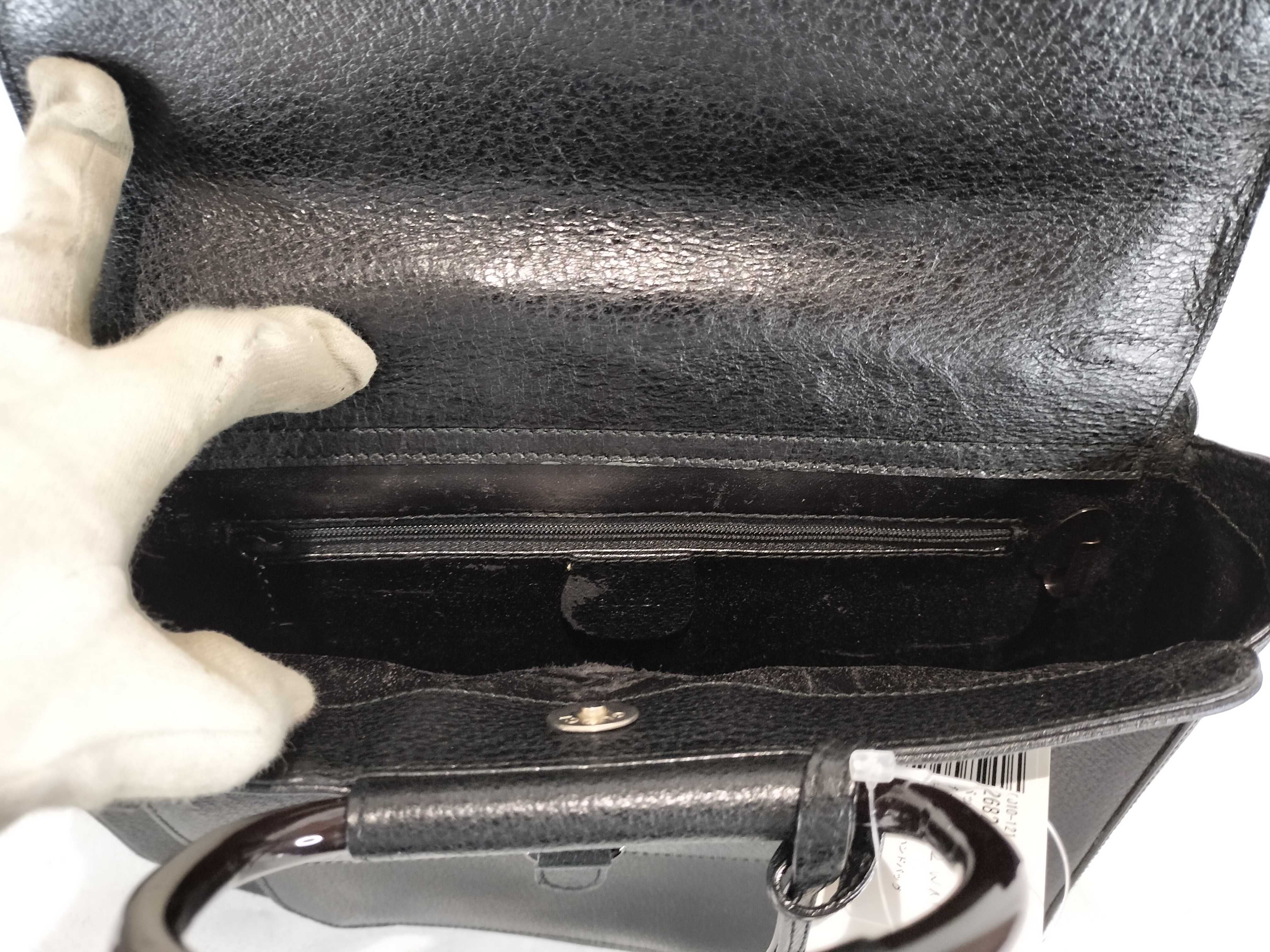 000.2058.0307.6 Handbag Shoulder Bag — view 8
