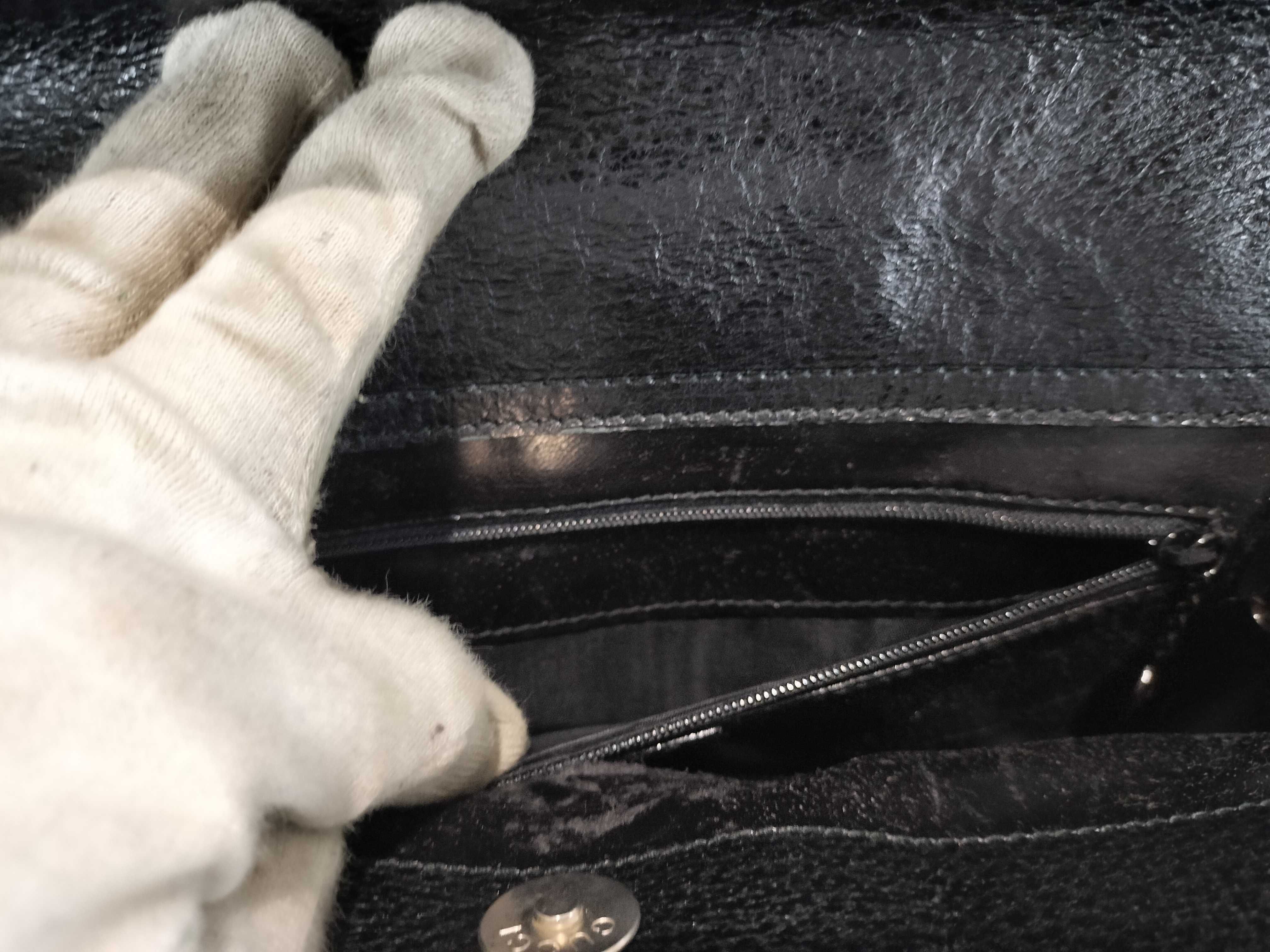 000.2058.0307.6 Handbag Shoulder Bag — view 9