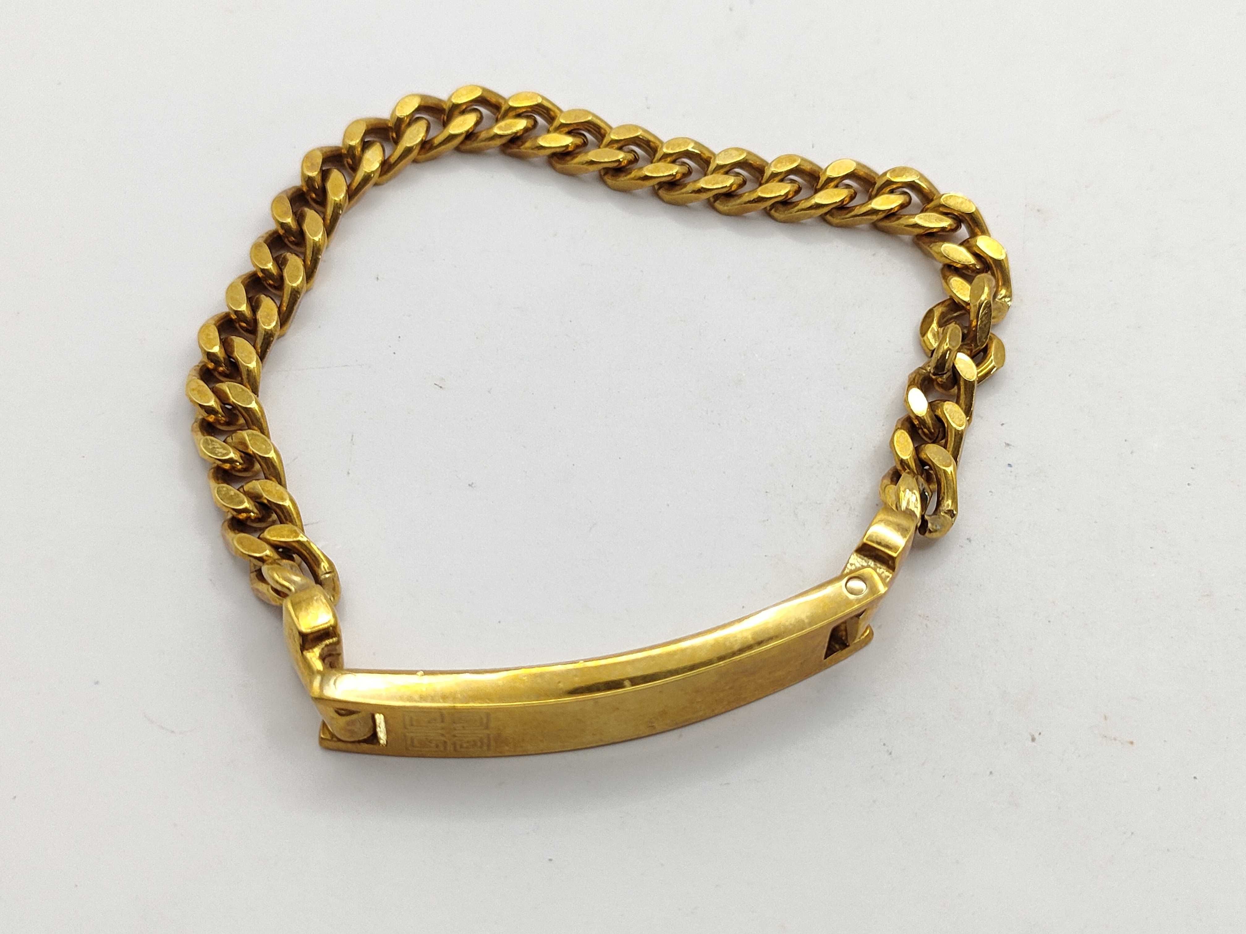 bracelet necklace — view 2