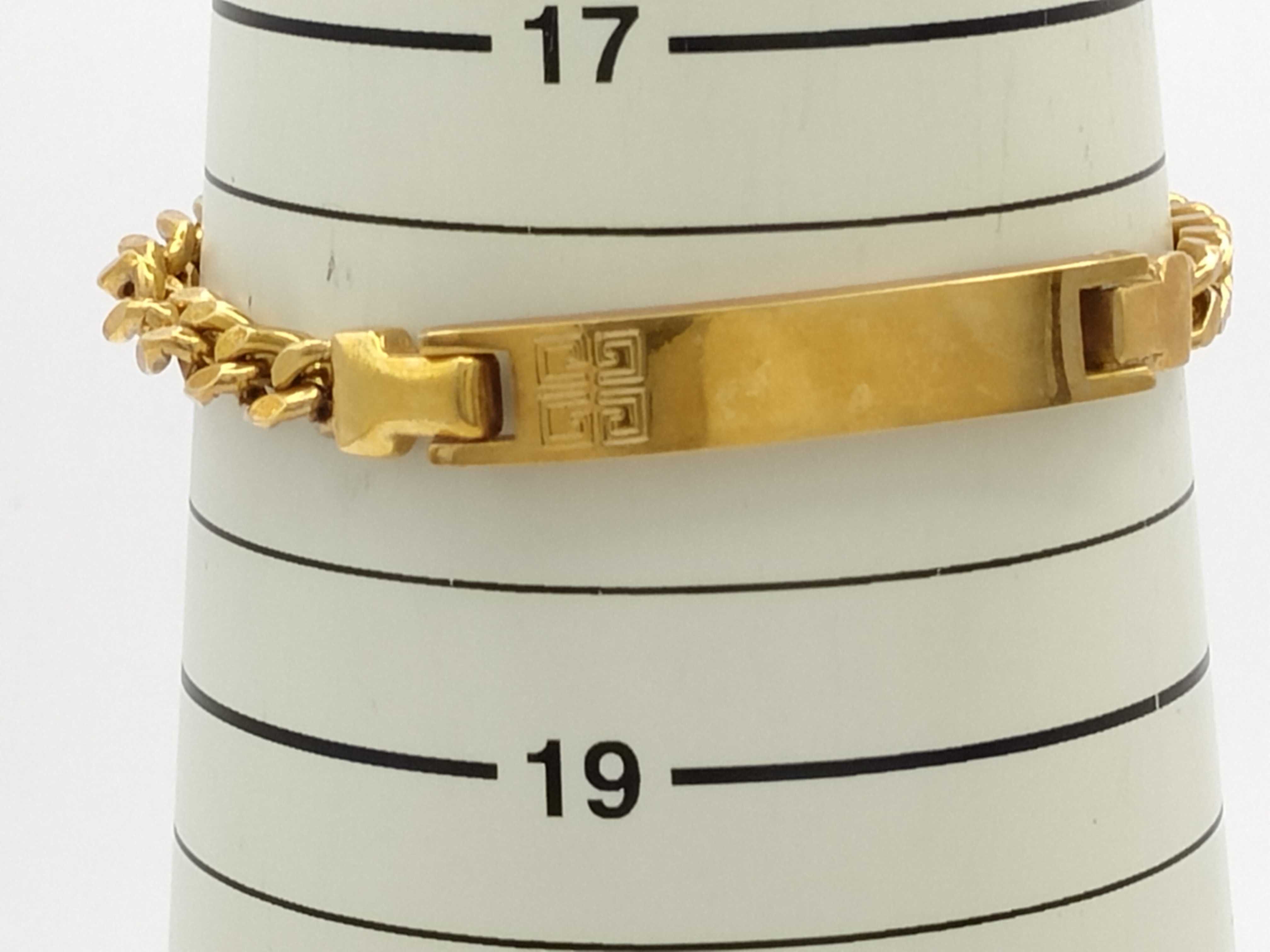 bracelet necklace — view 11