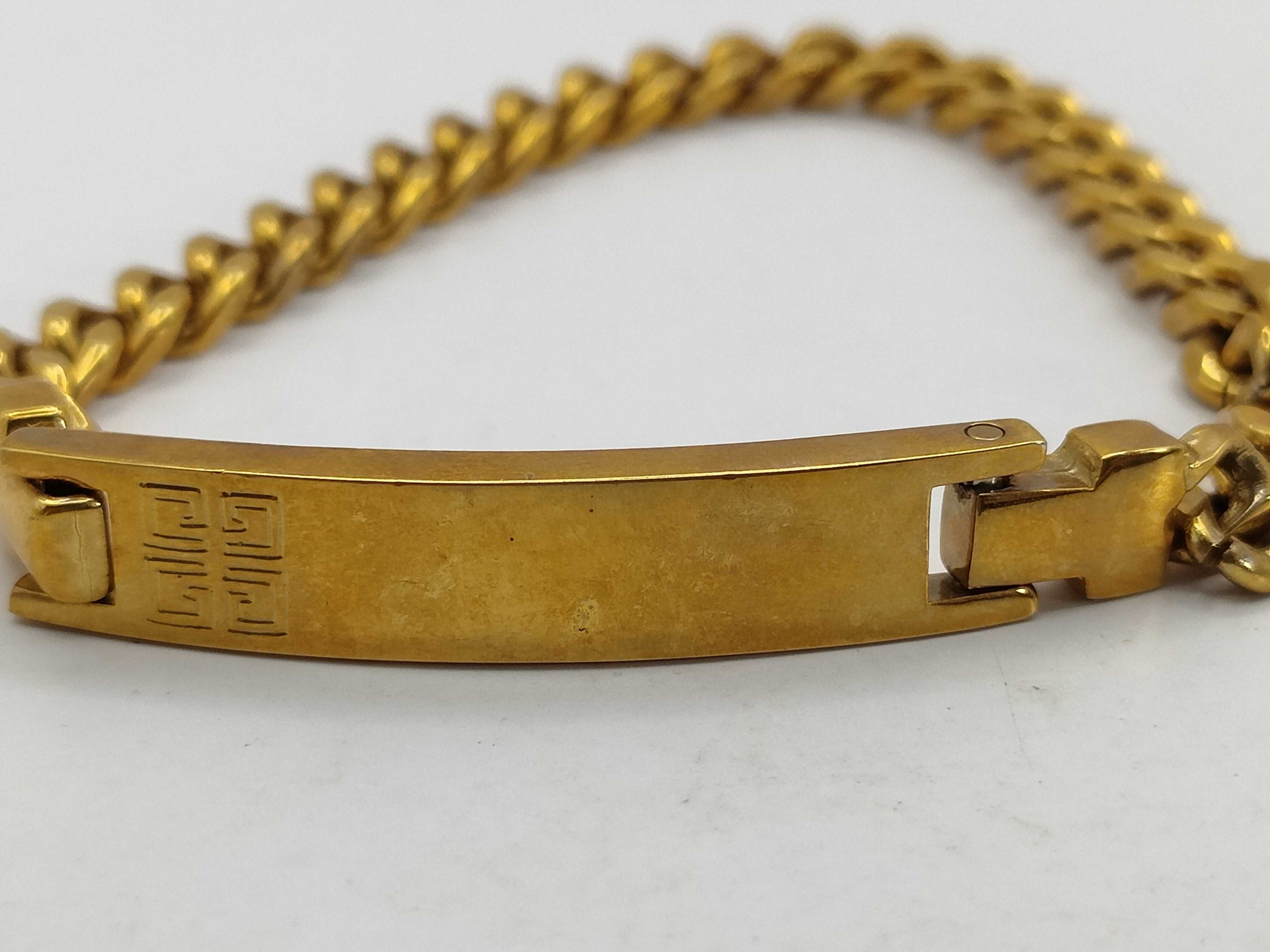 bracelet necklace — view 3