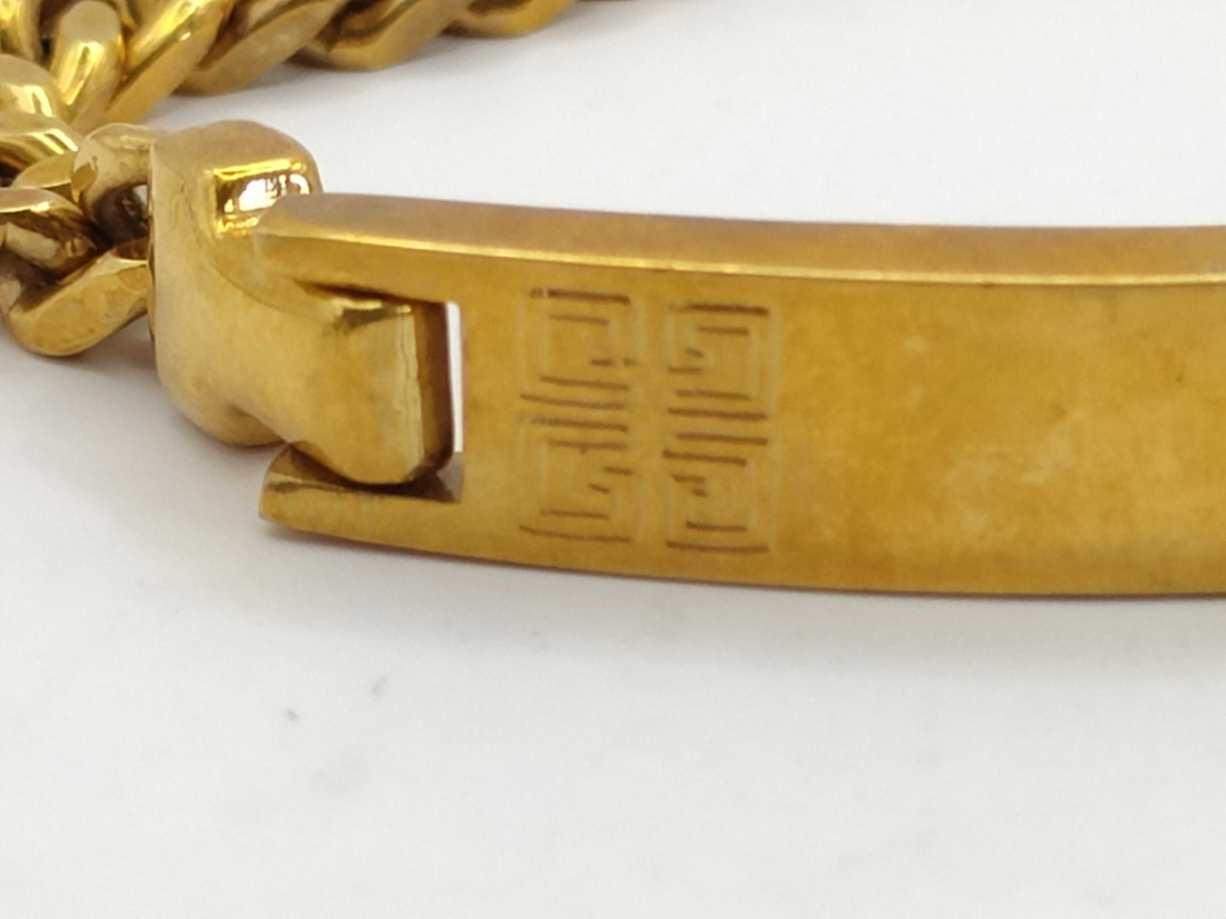bracelet necklace — view 4