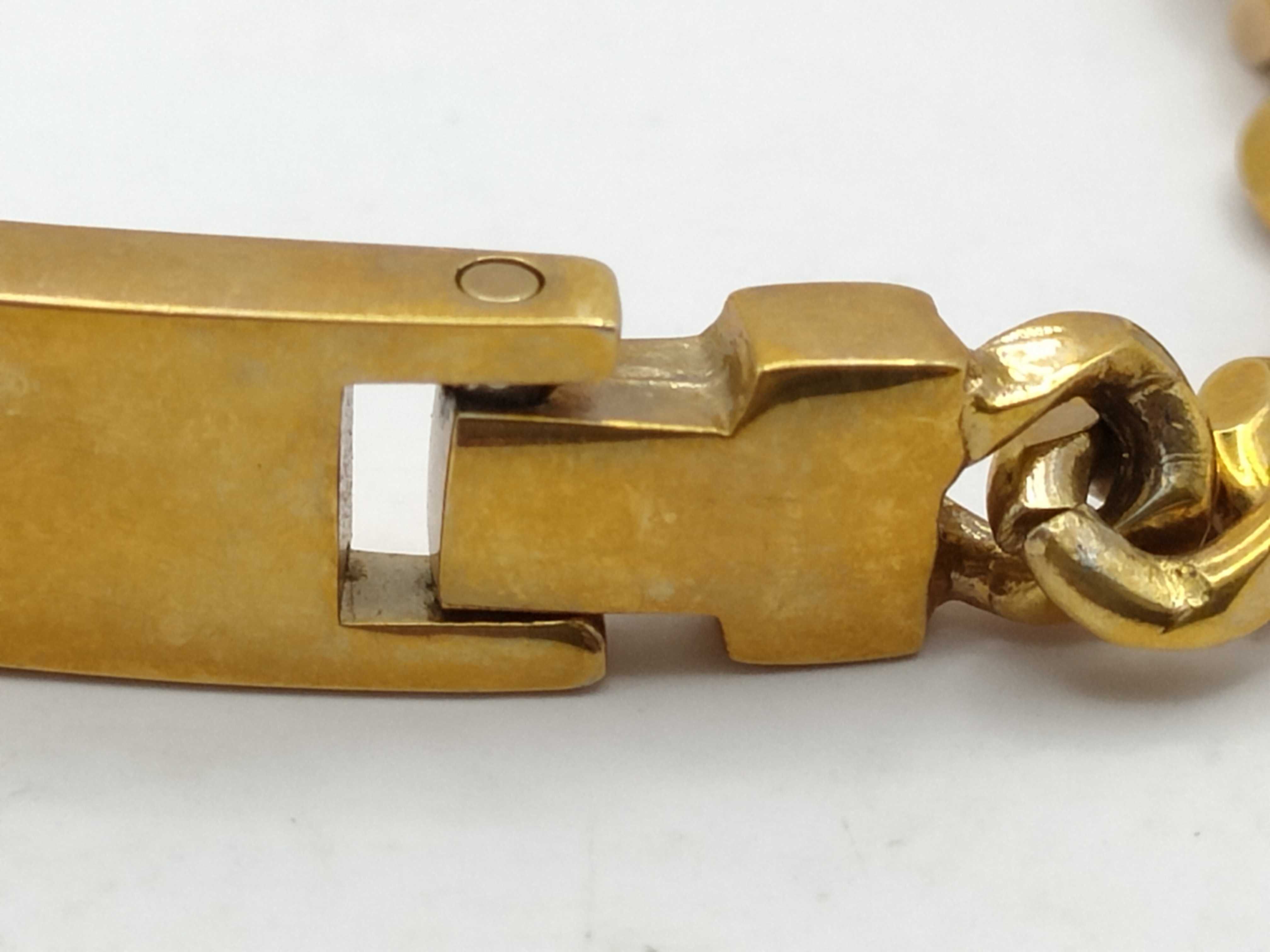 bracelet necklace — view 5