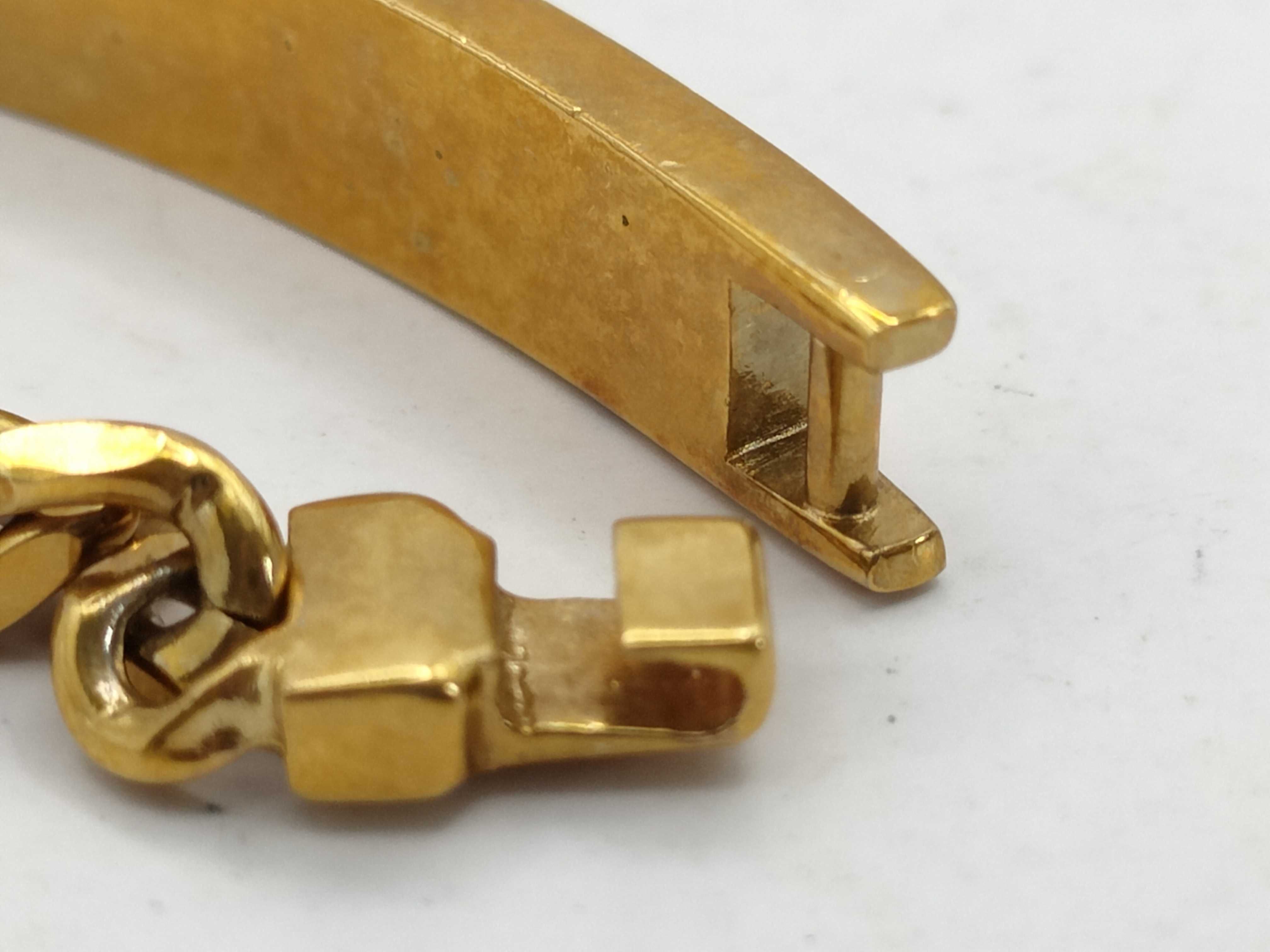 bracelet necklace — view 6
