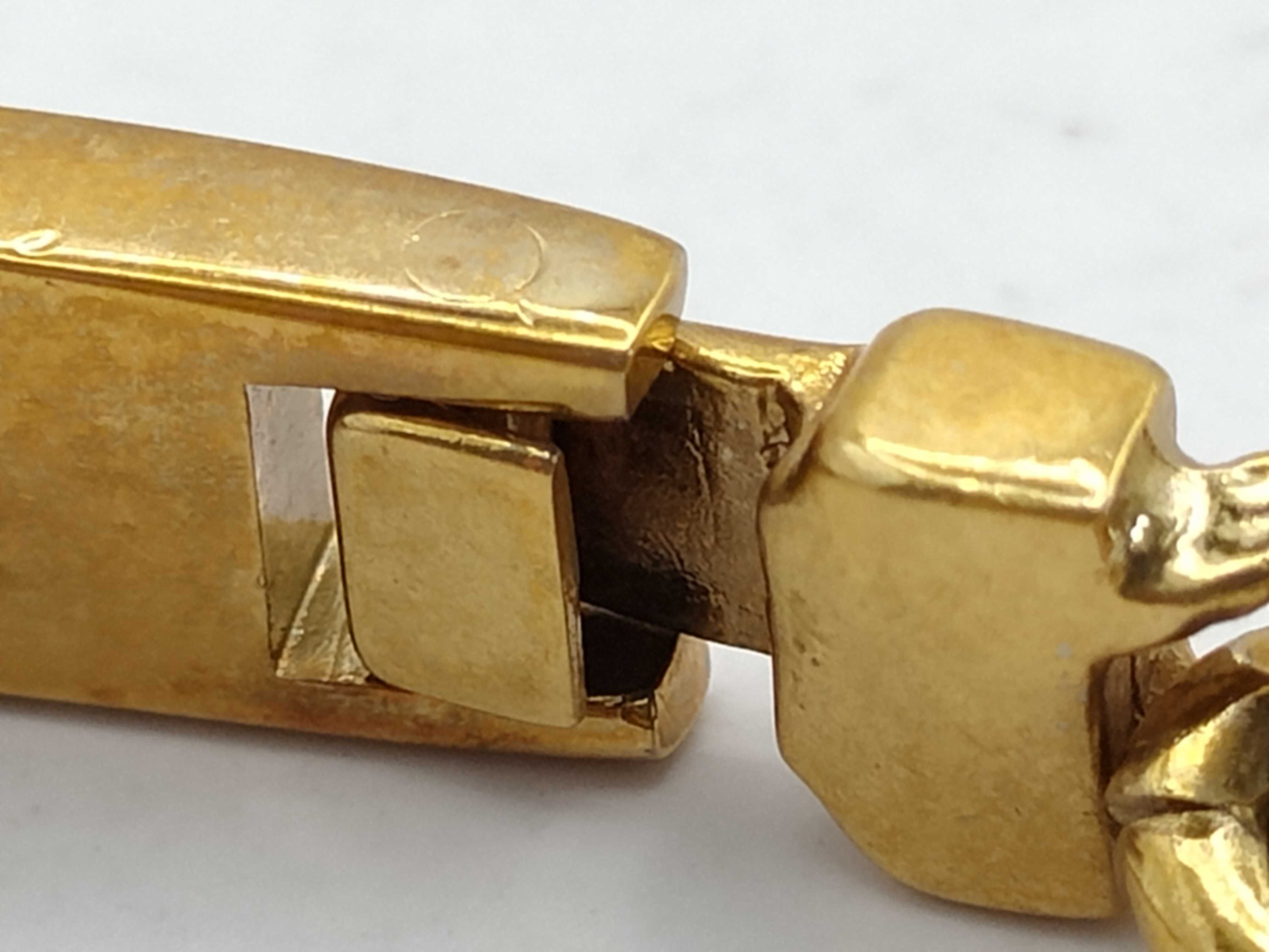bracelet necklace — view 9