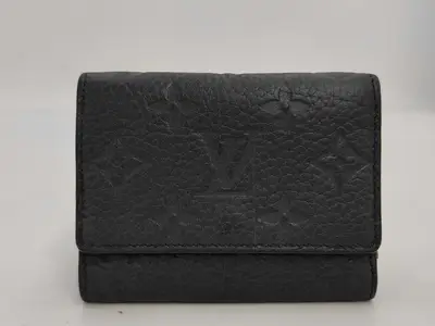 Monogram Wallet