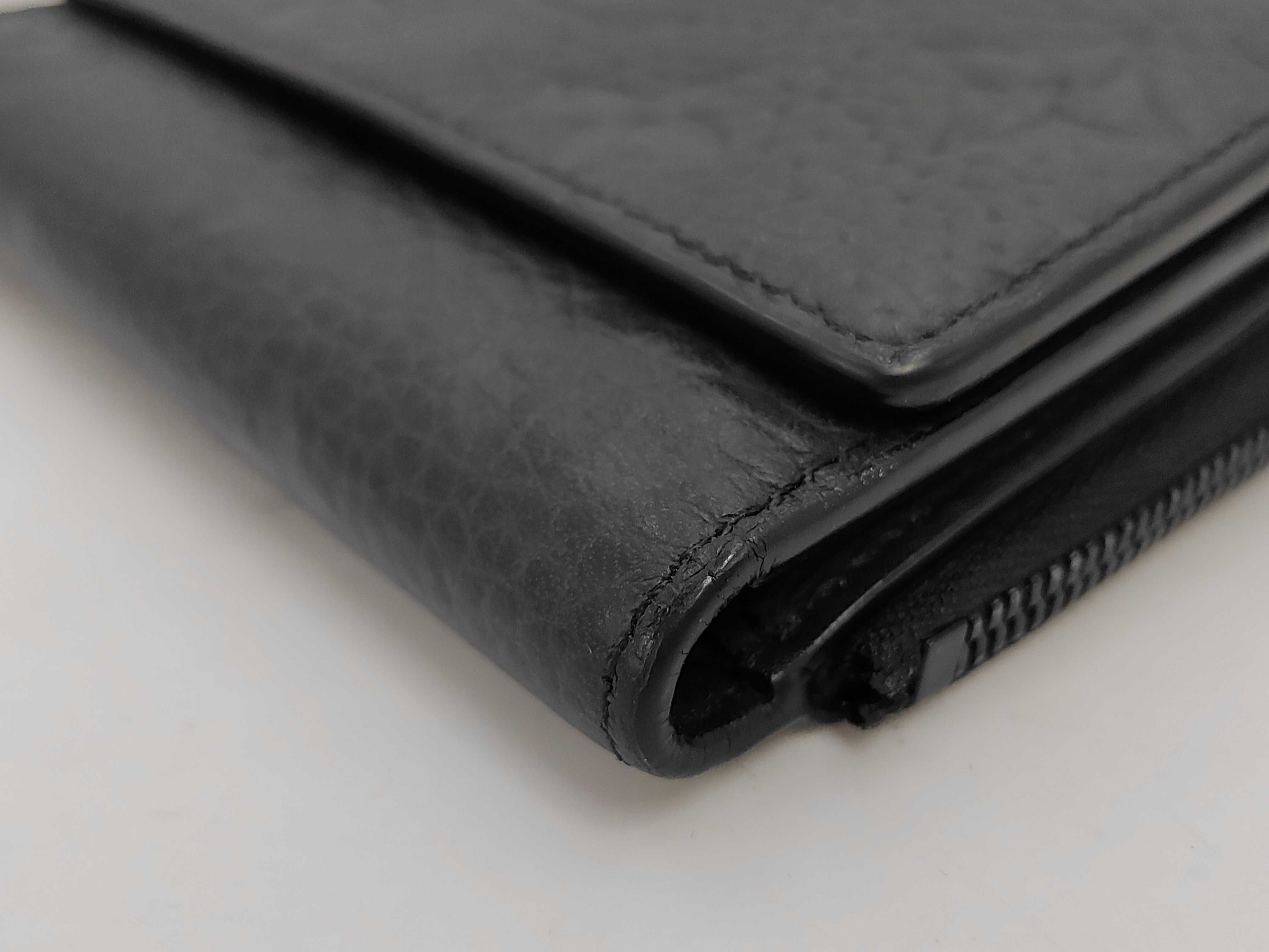 Monogram Wallet — view 3