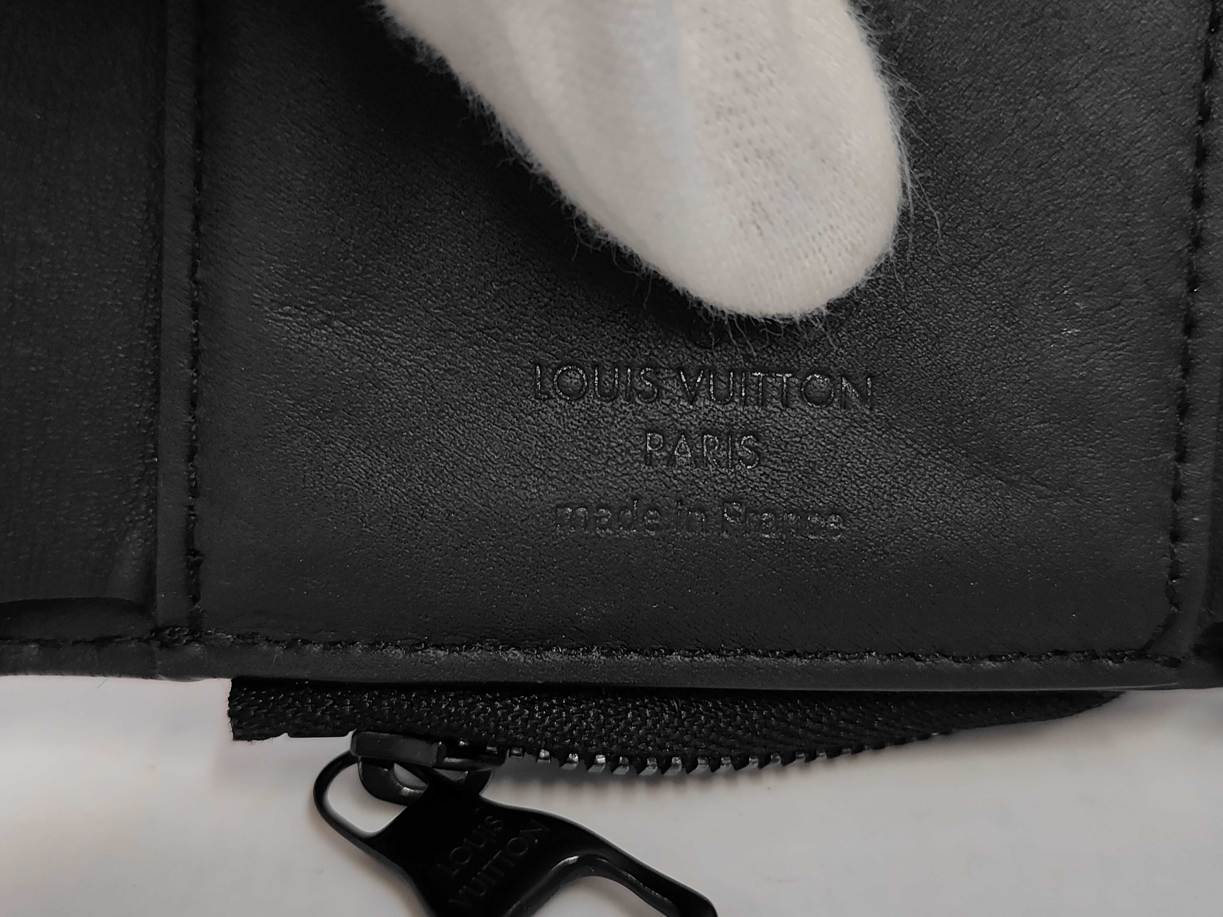 Monogram Wallet — view 6