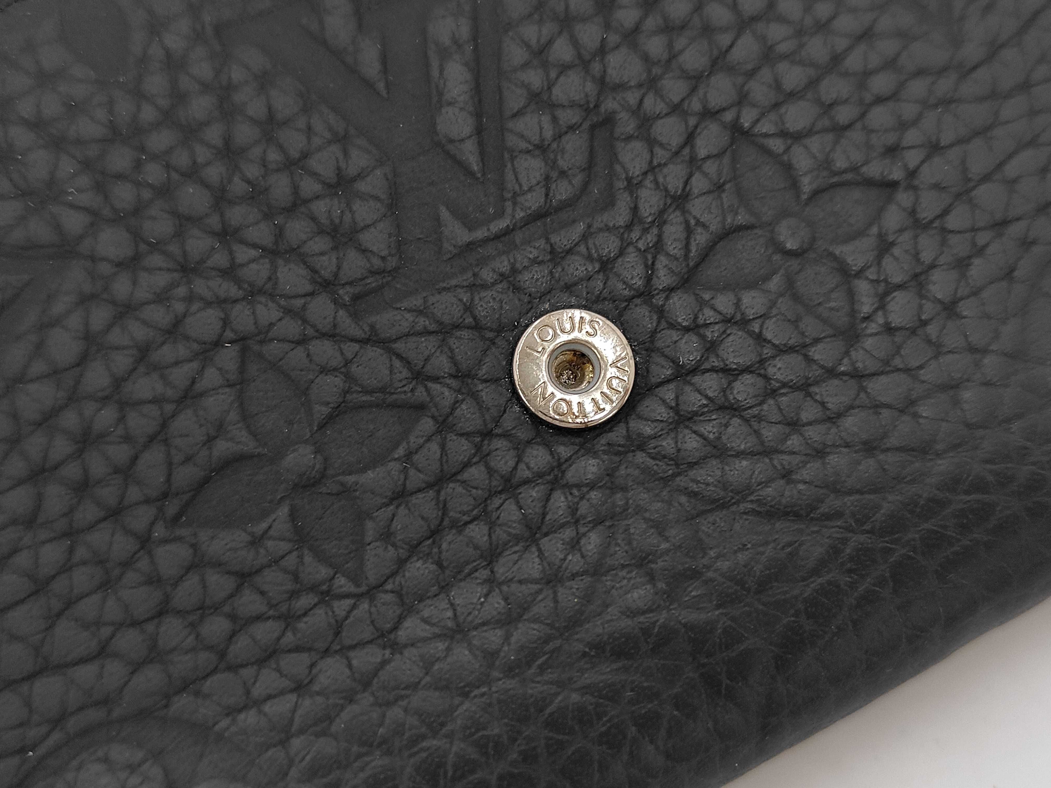 Monogram Wallet — view 8