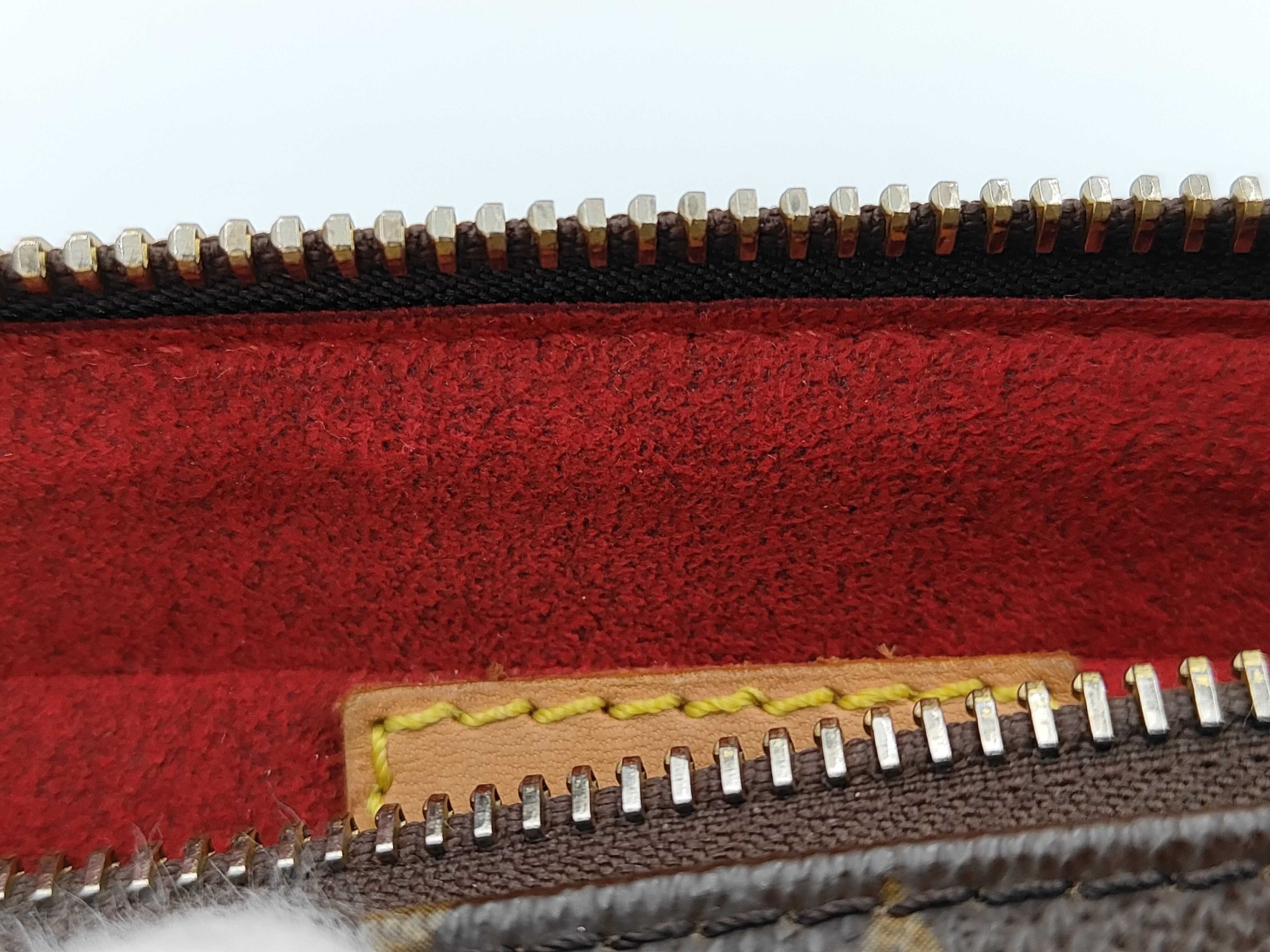 Monogram M51164 Viva-Cite MM Shoulder Bag — view 12