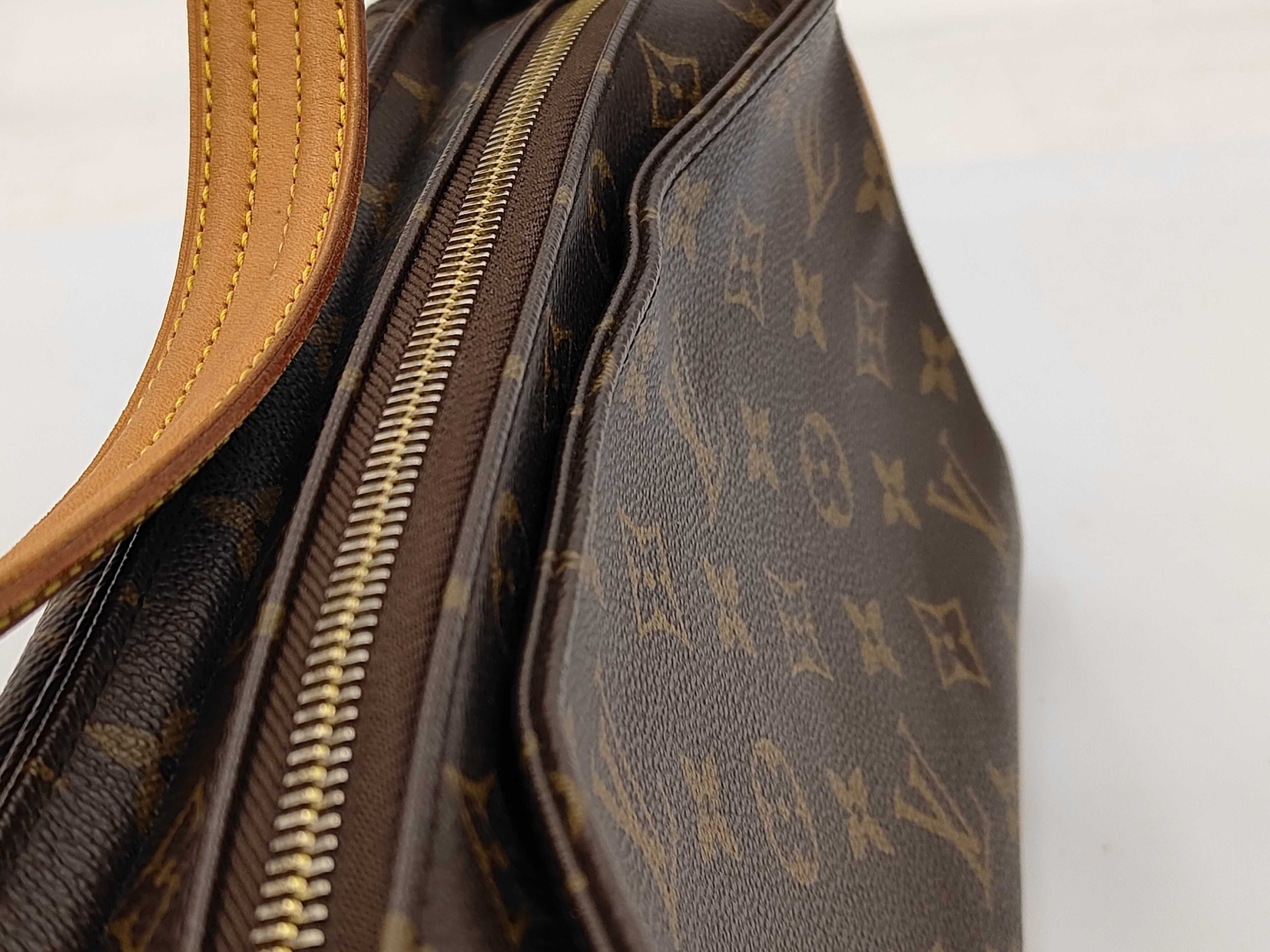 Monogram M51164 Viva-Cite MM Shoulder Bag — view 13