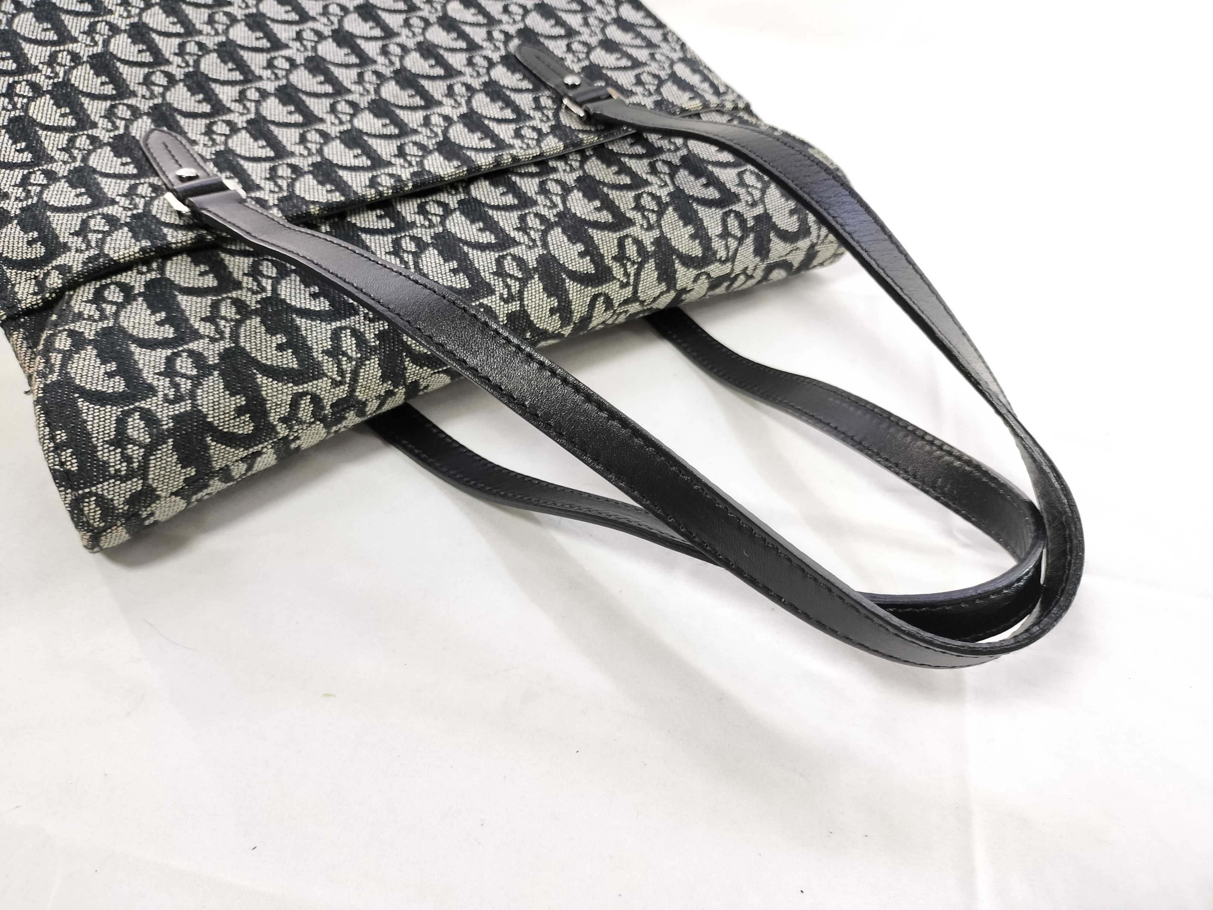 Trotter BO B 0112 Tote Bag — view 3