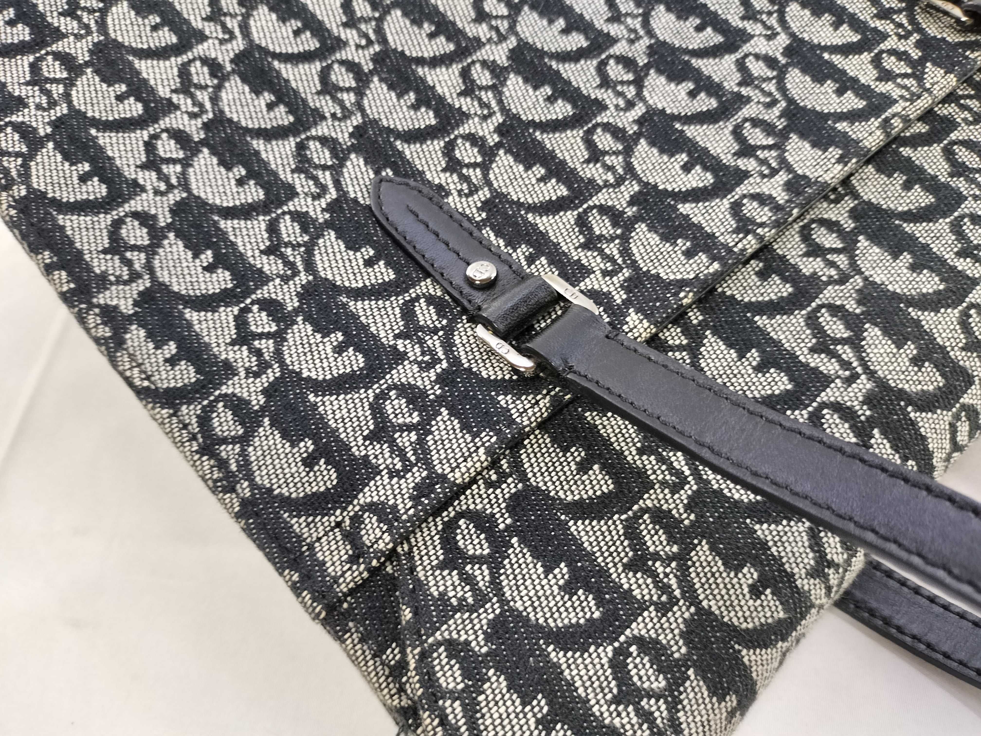 Trotter BO B 0112 Tote Bag — view 5