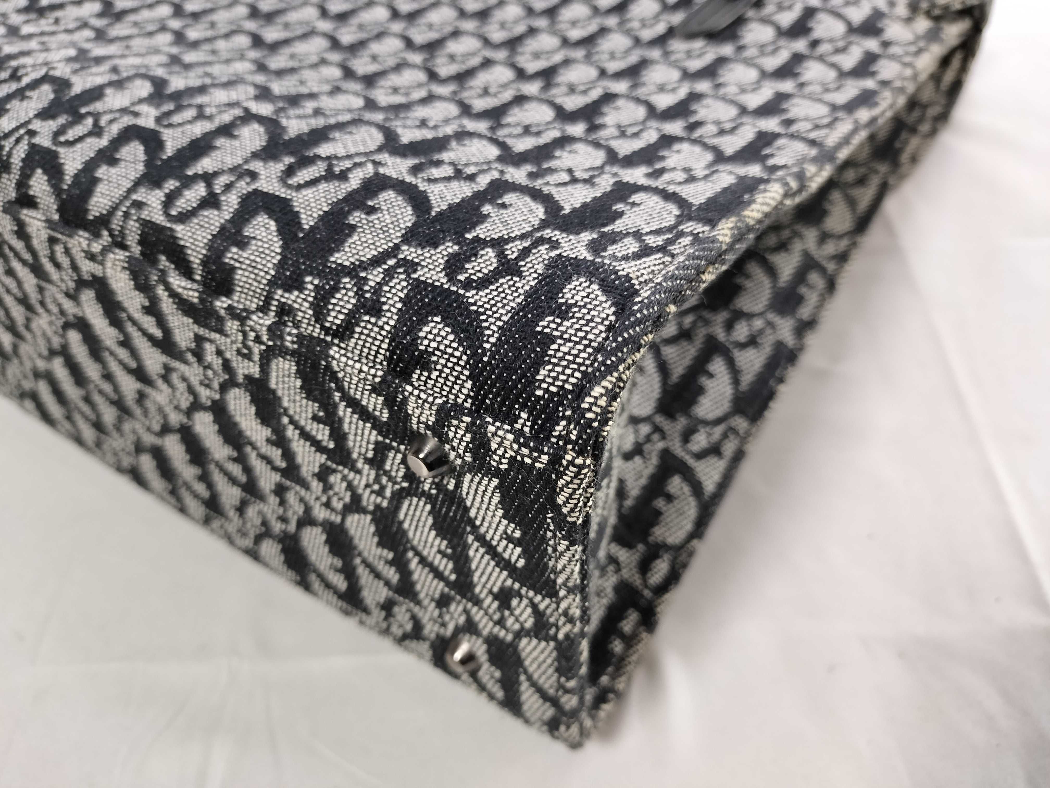 Trotter BO B 0112 Tote Bag — view 6