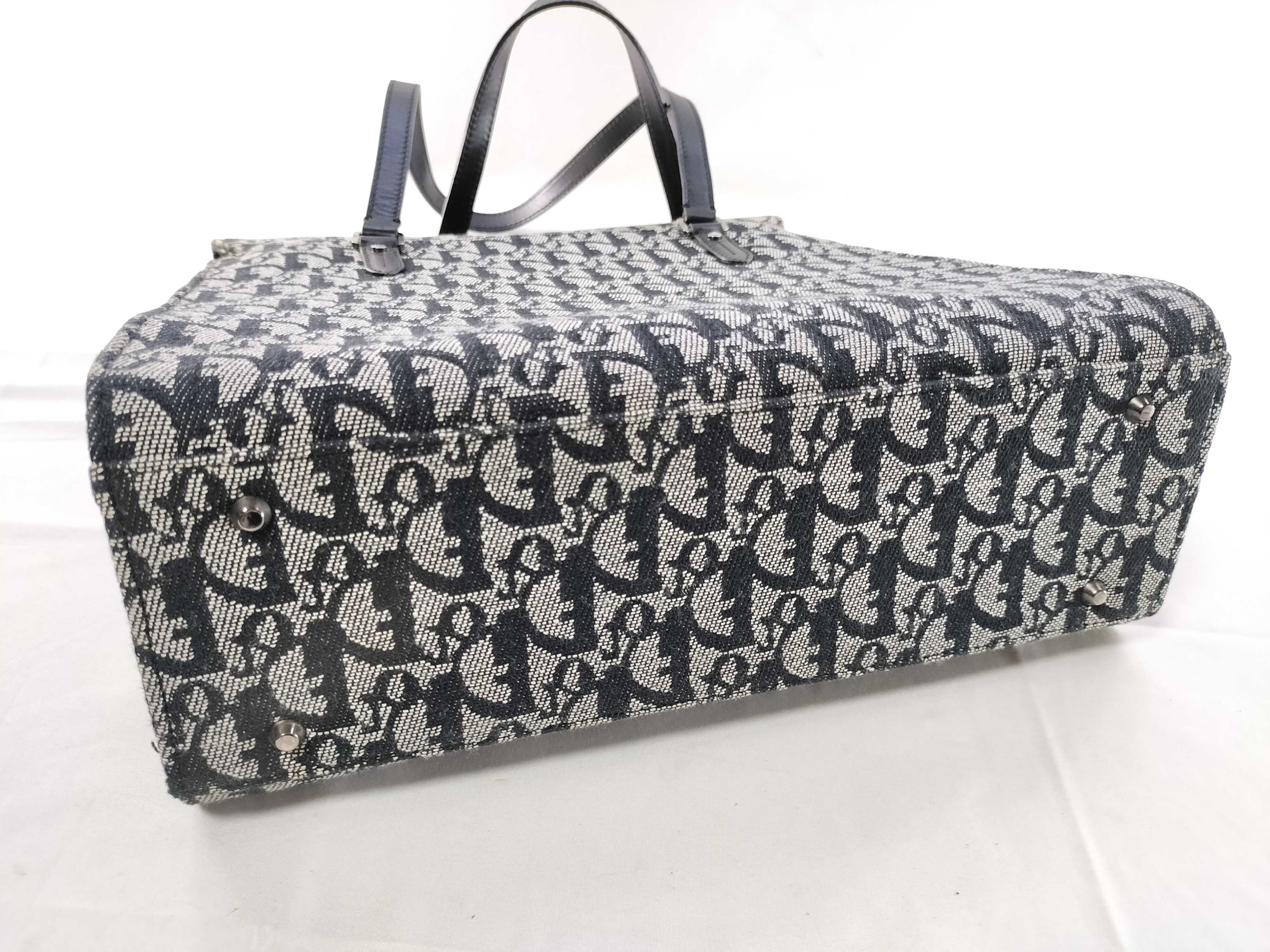 Trotter BO B 0112 Tote Bag — view 7