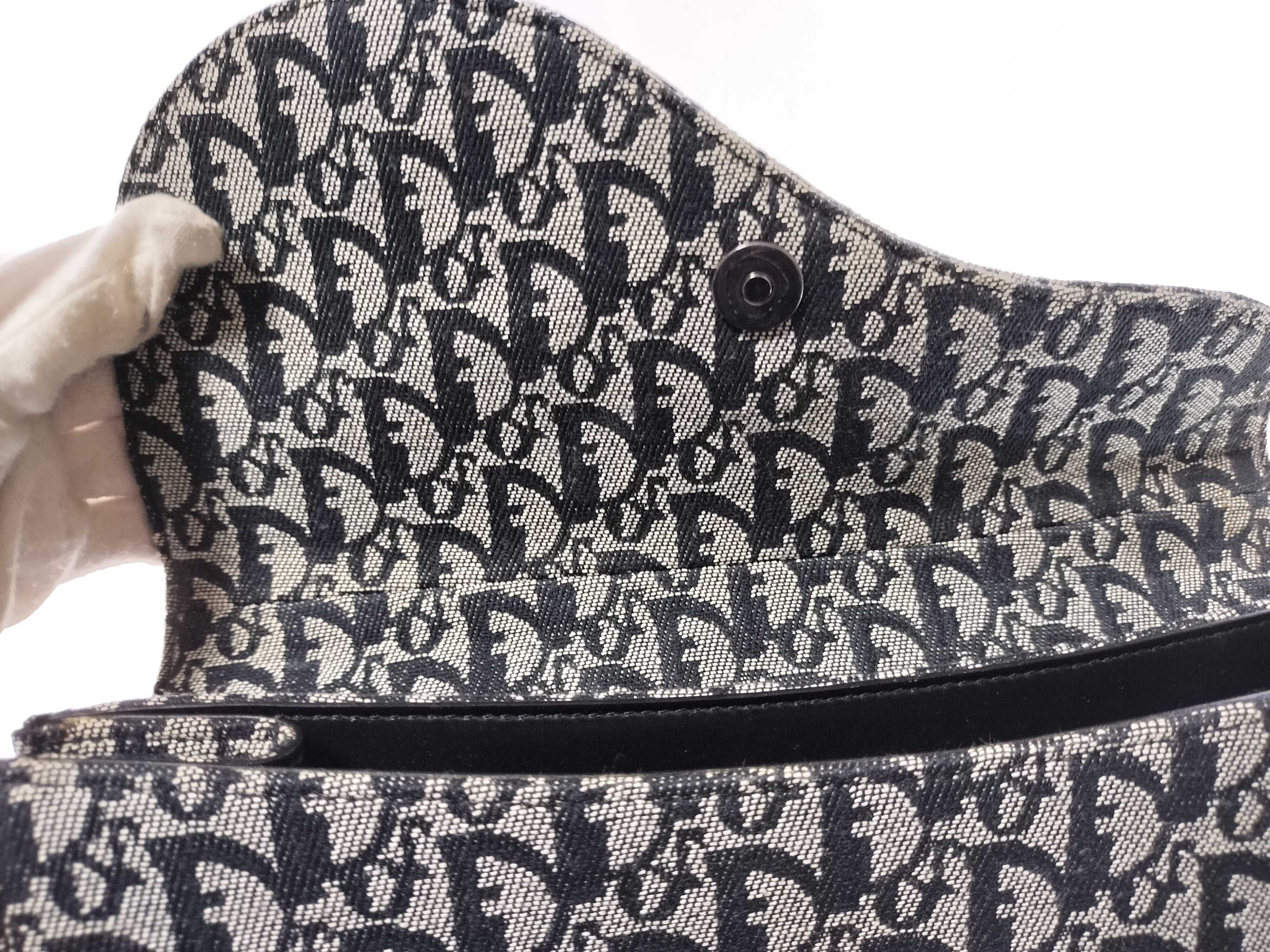 Trotter BO B 0112 Tote Bag — view 8