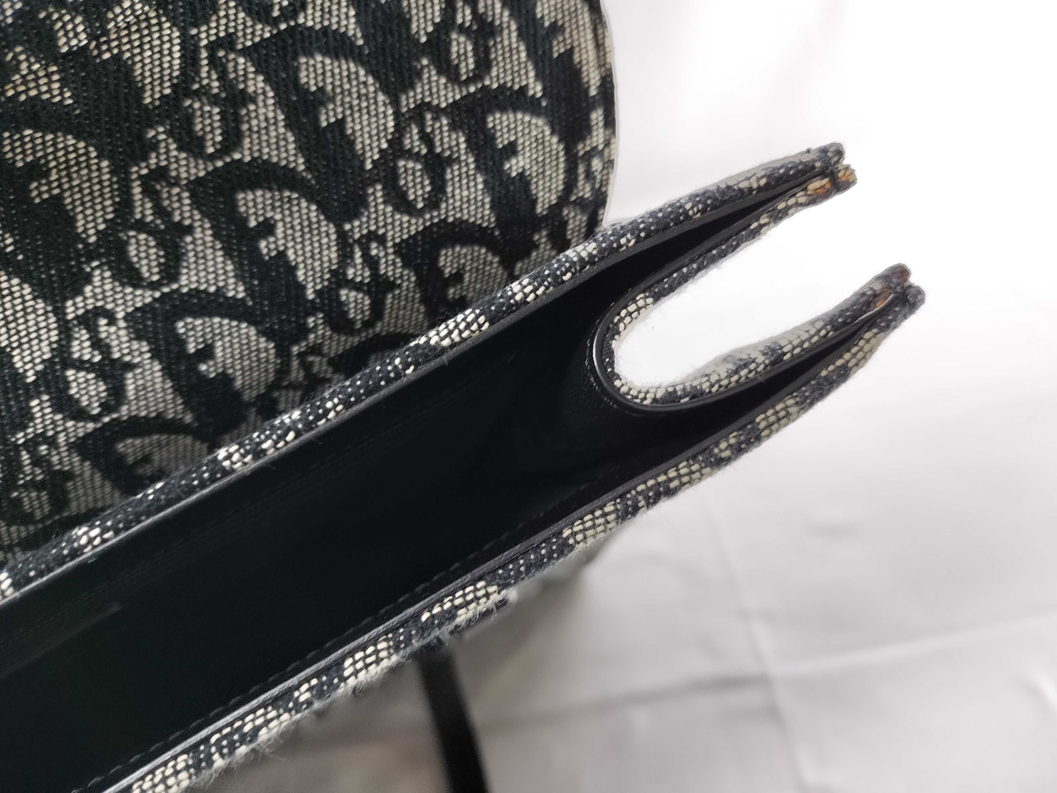 Trotter BO B 0112 Tote Bag — view 9