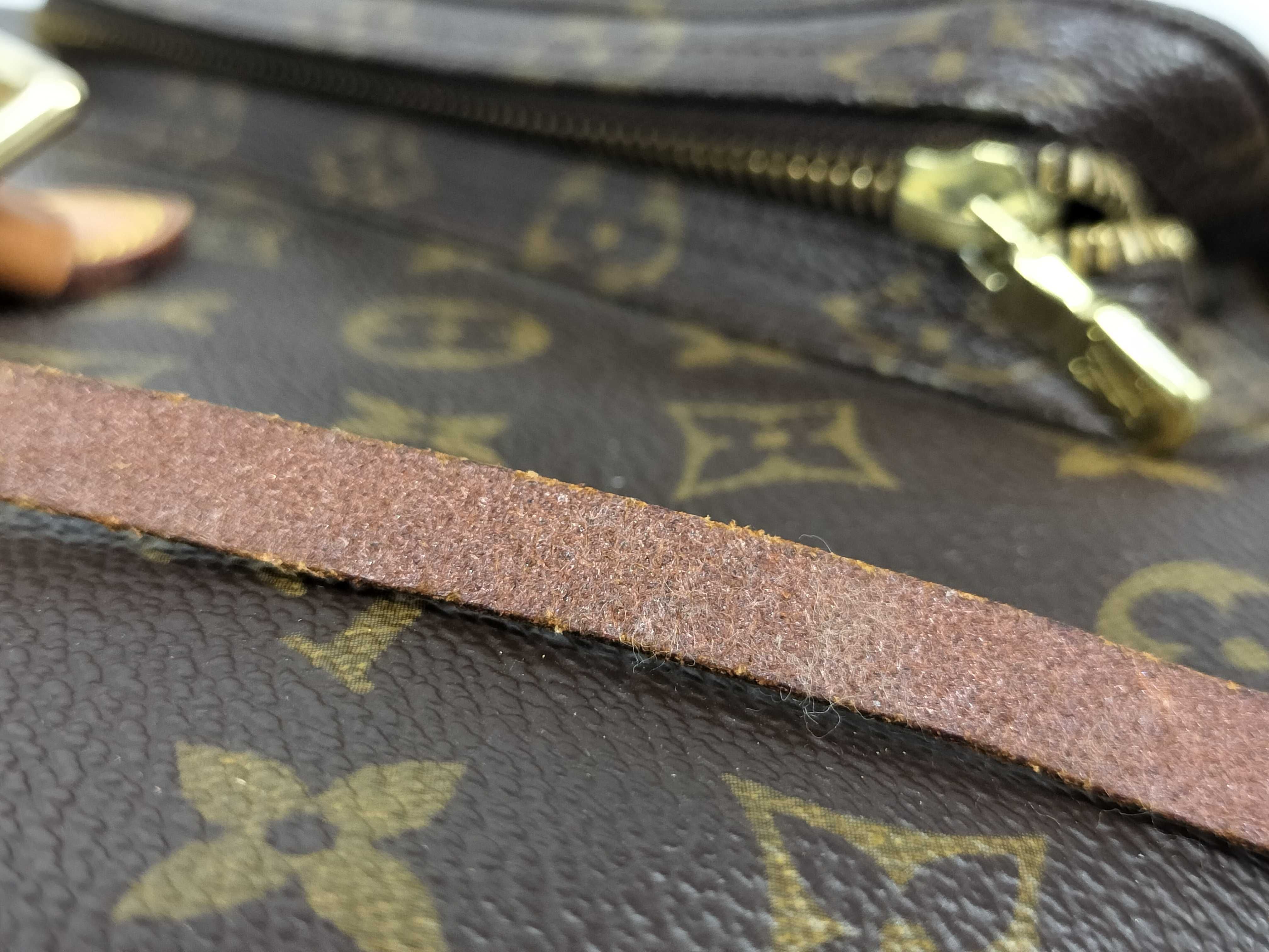 Monogram Vuitton Monogram Noe Backpack Rucksack — view 15