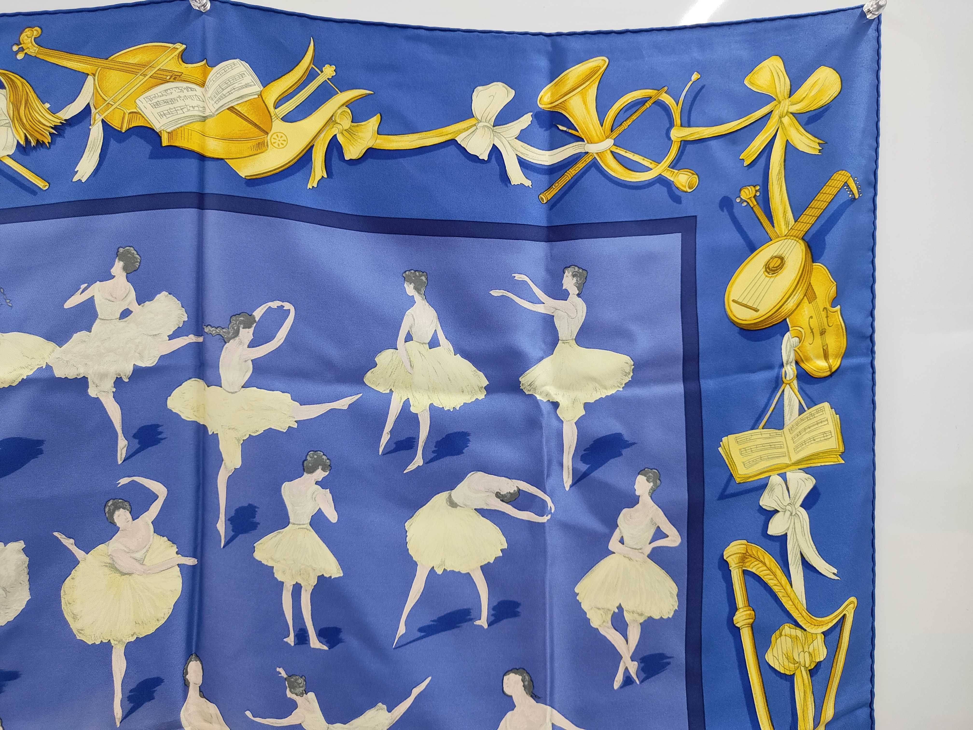 Carre 90 Dancing Ballerina (Other Accessories) — view 4