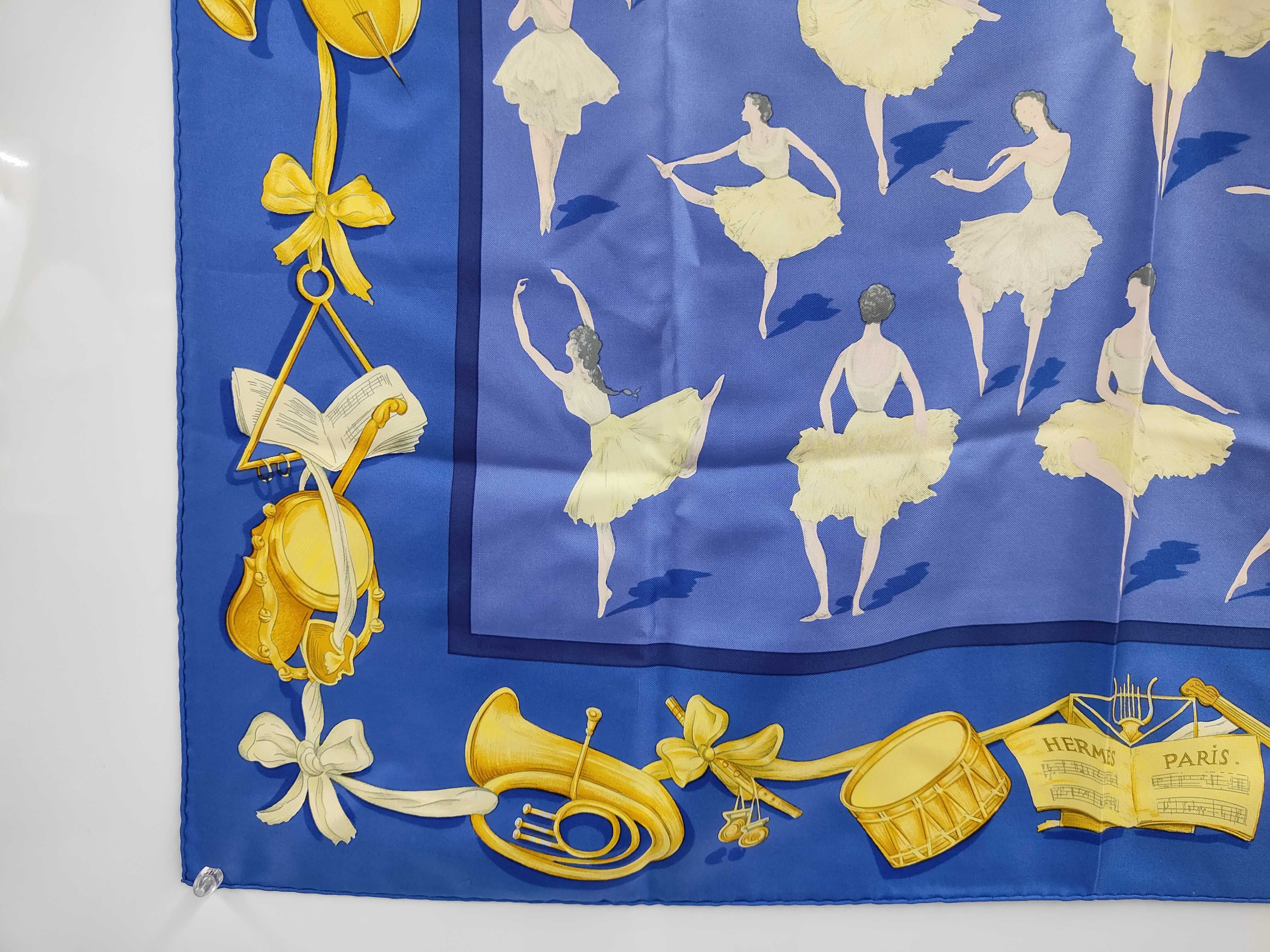 Carre 90 Dancing Ballerina (Other Accessories) — view 6