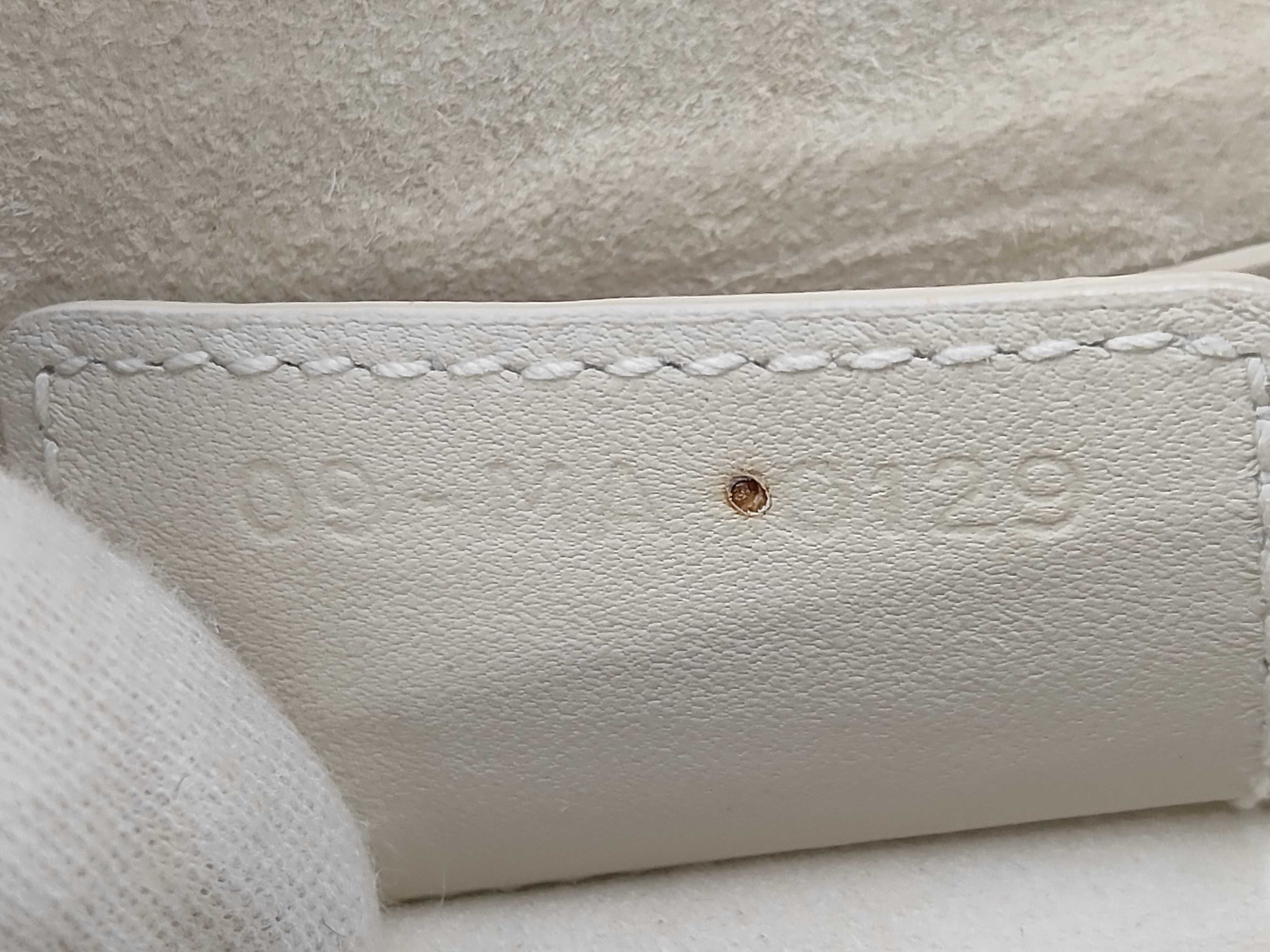 Christian Saddle Bag Handbag — view 12