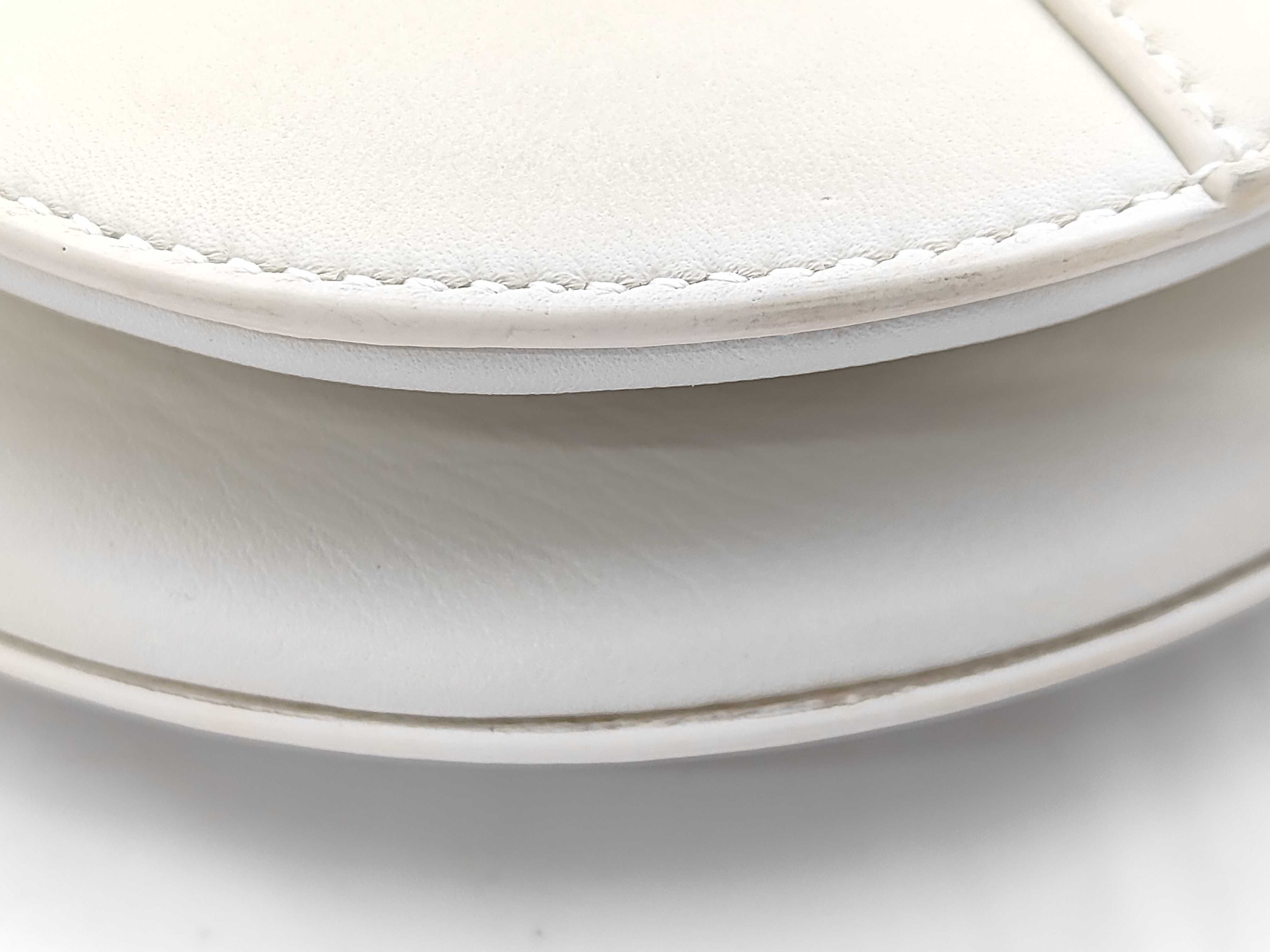 Christian Saddle Bag Handbag — view 6