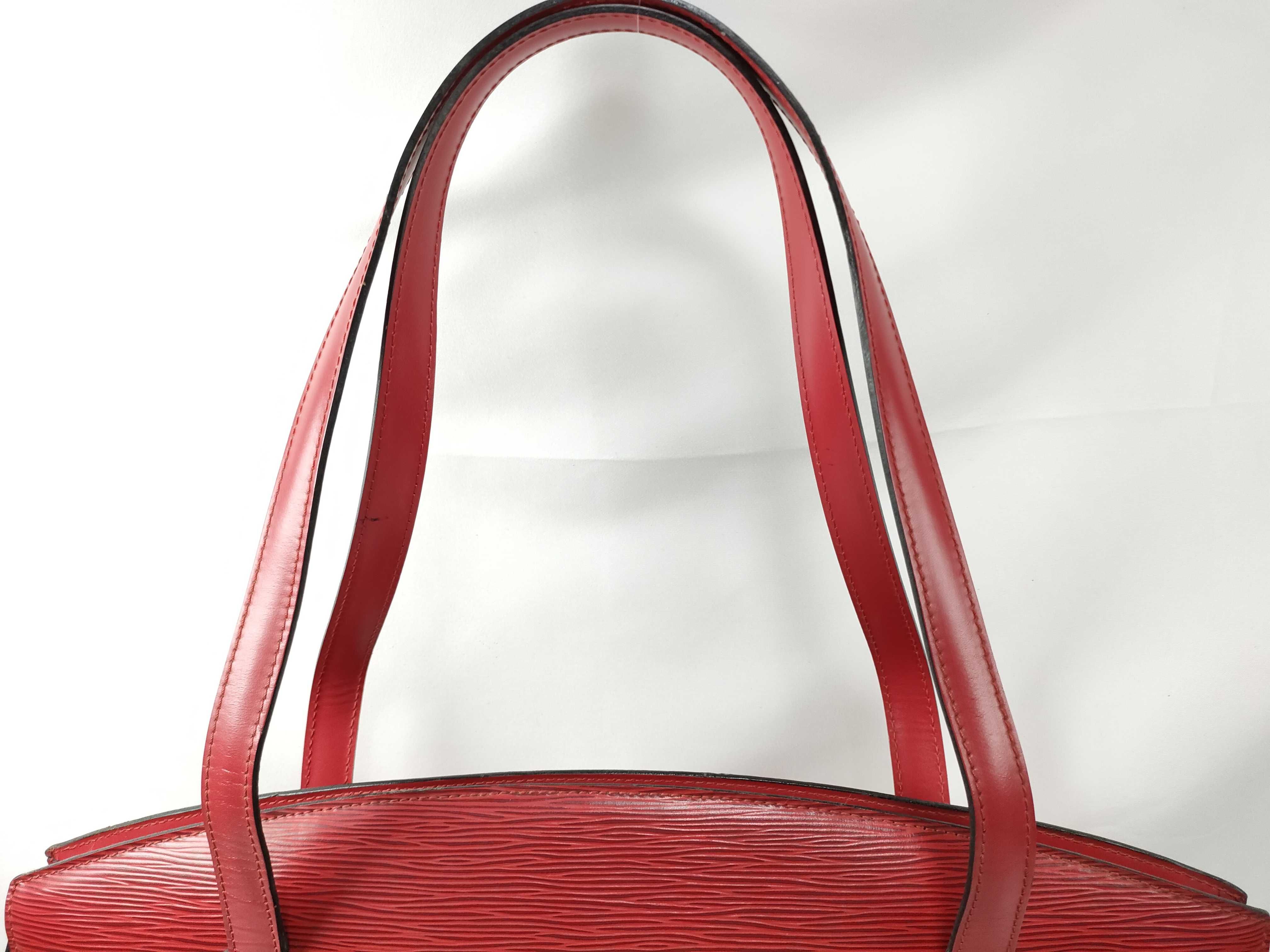 Saint Jacques Handbag — view 3