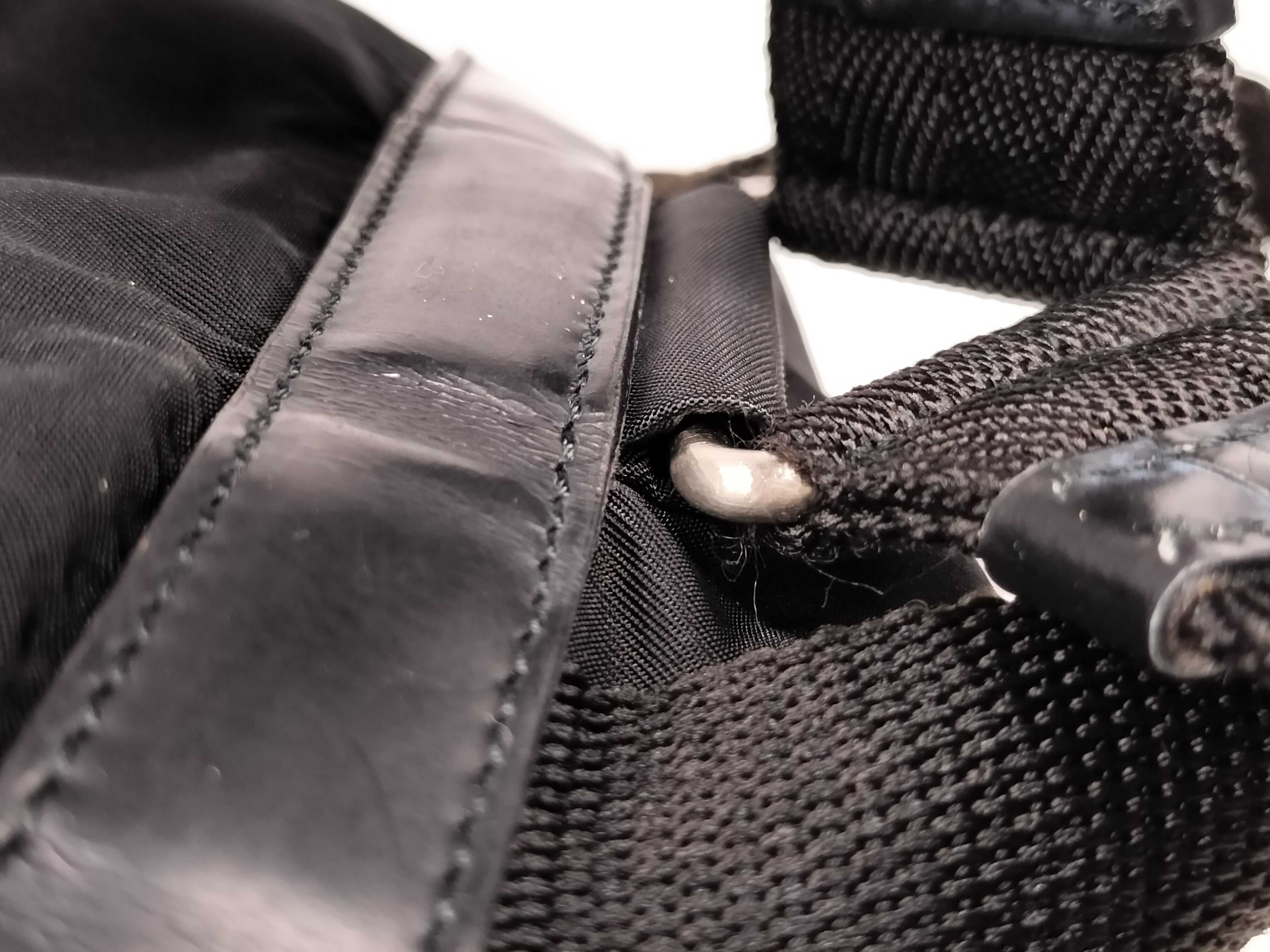 nylon Prada backpack rucksack — view 5