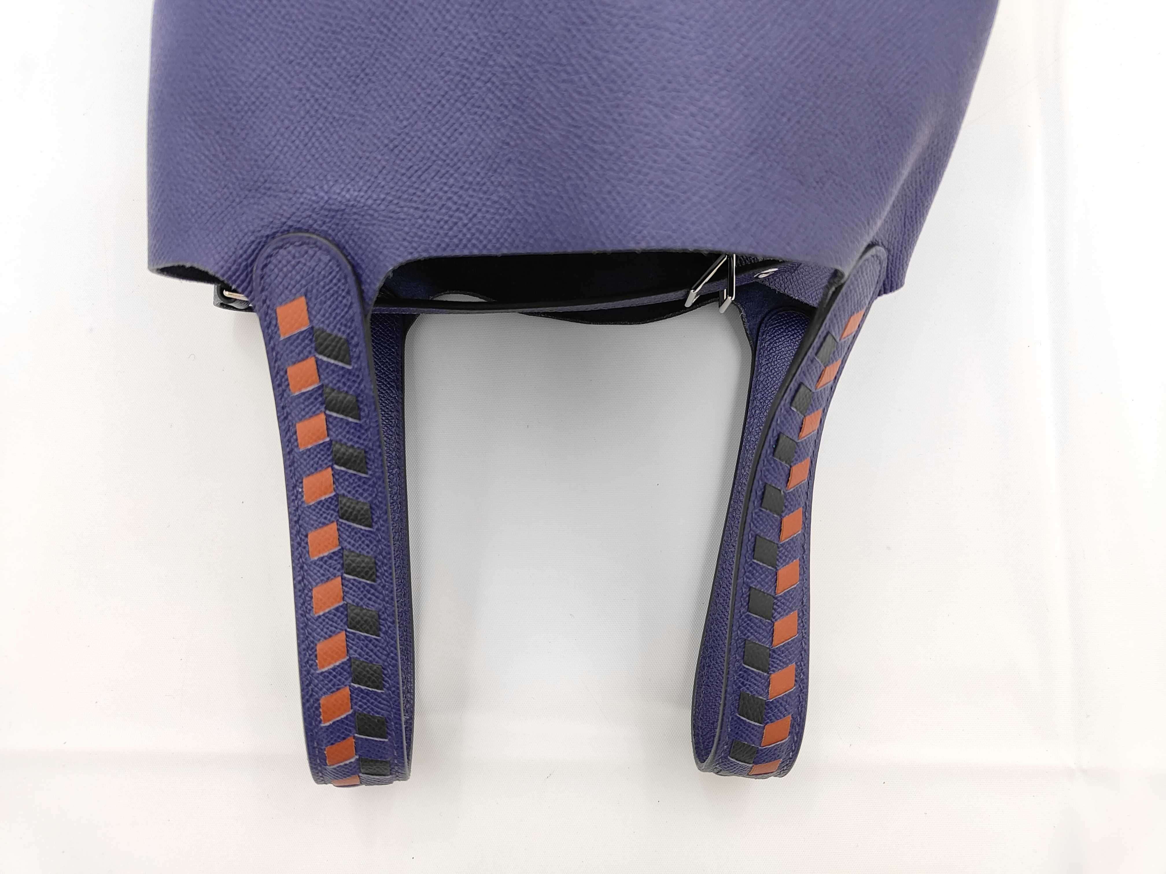 Picotin Lock Handbag — view 3