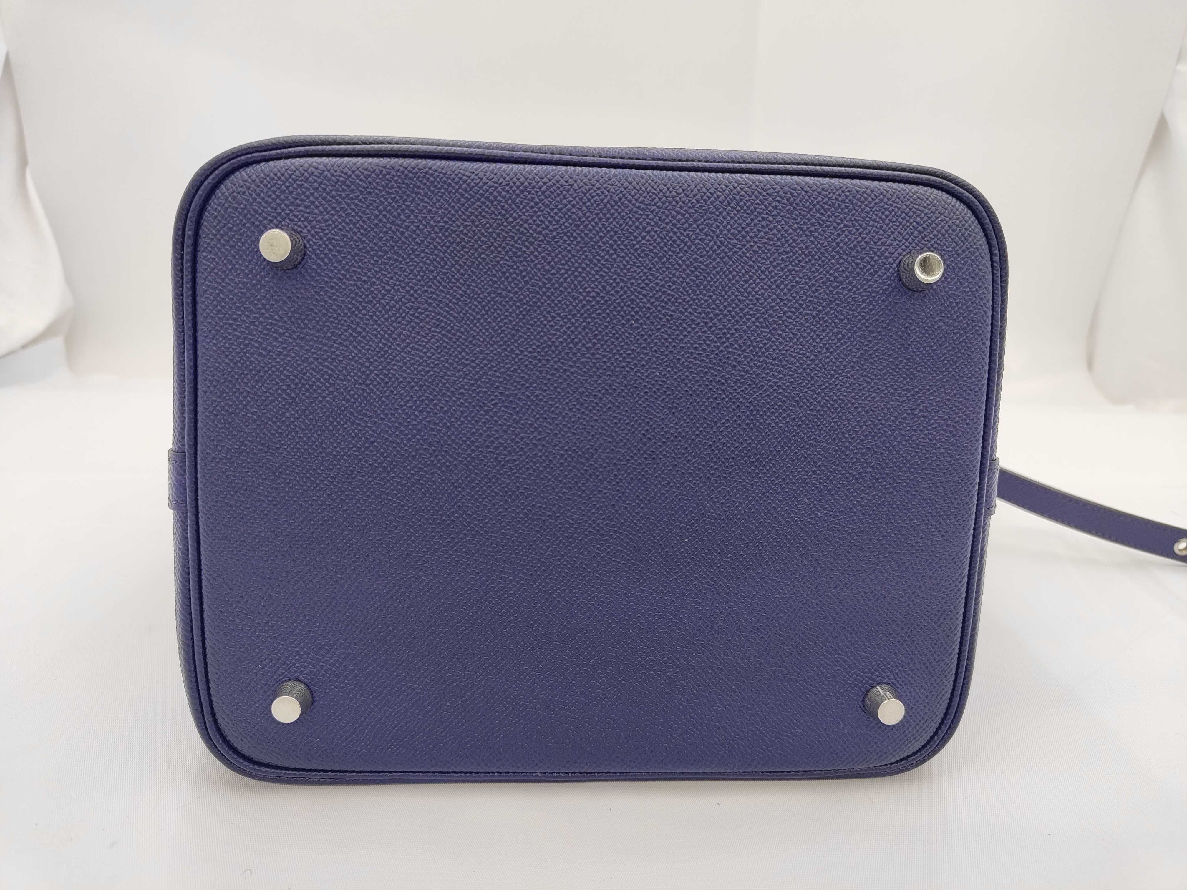 Picotin Lock Handbag — view 5