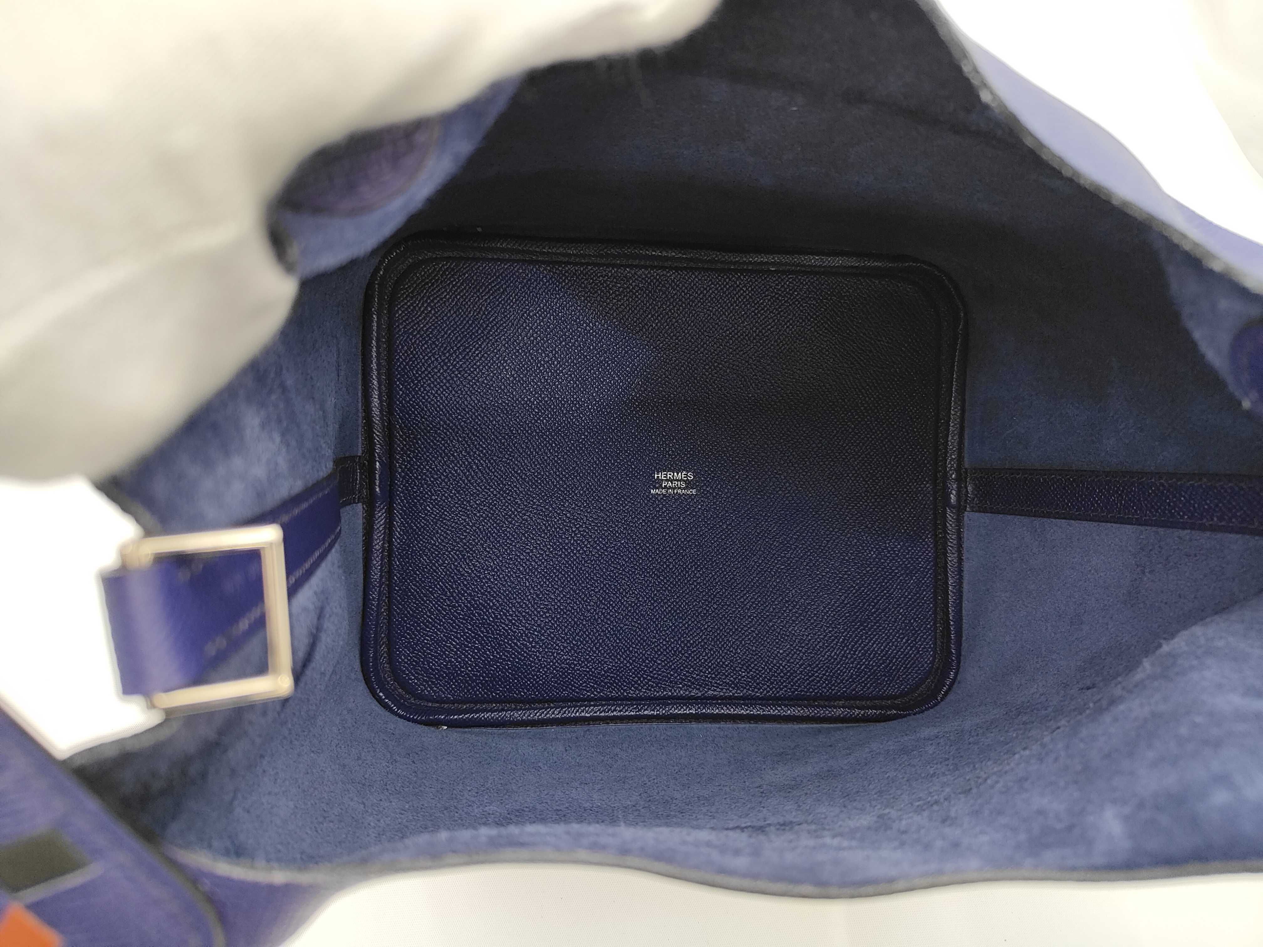 Picotin Lock Handbag — view 7