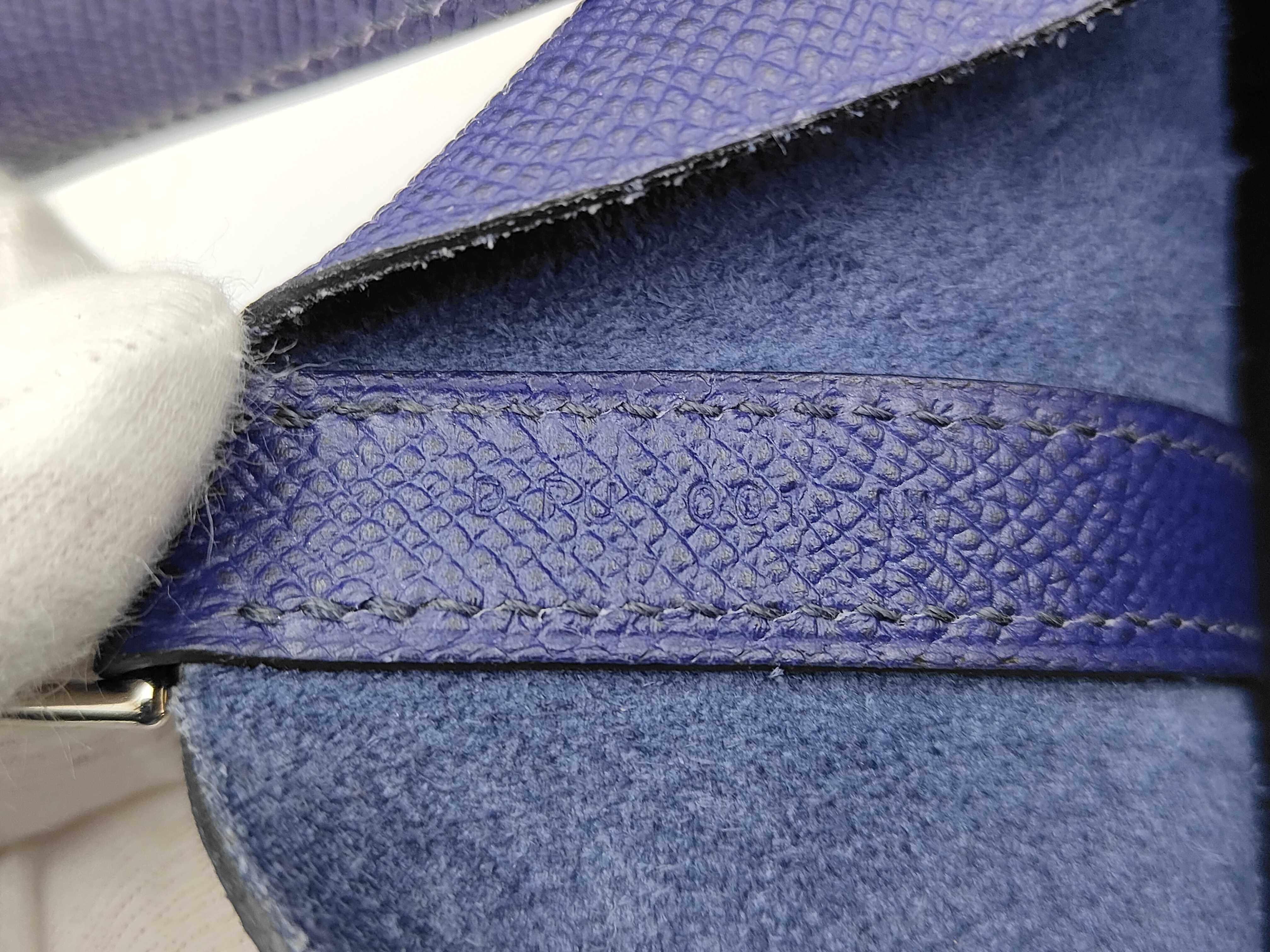 Picotin Lock Handbag — view 9