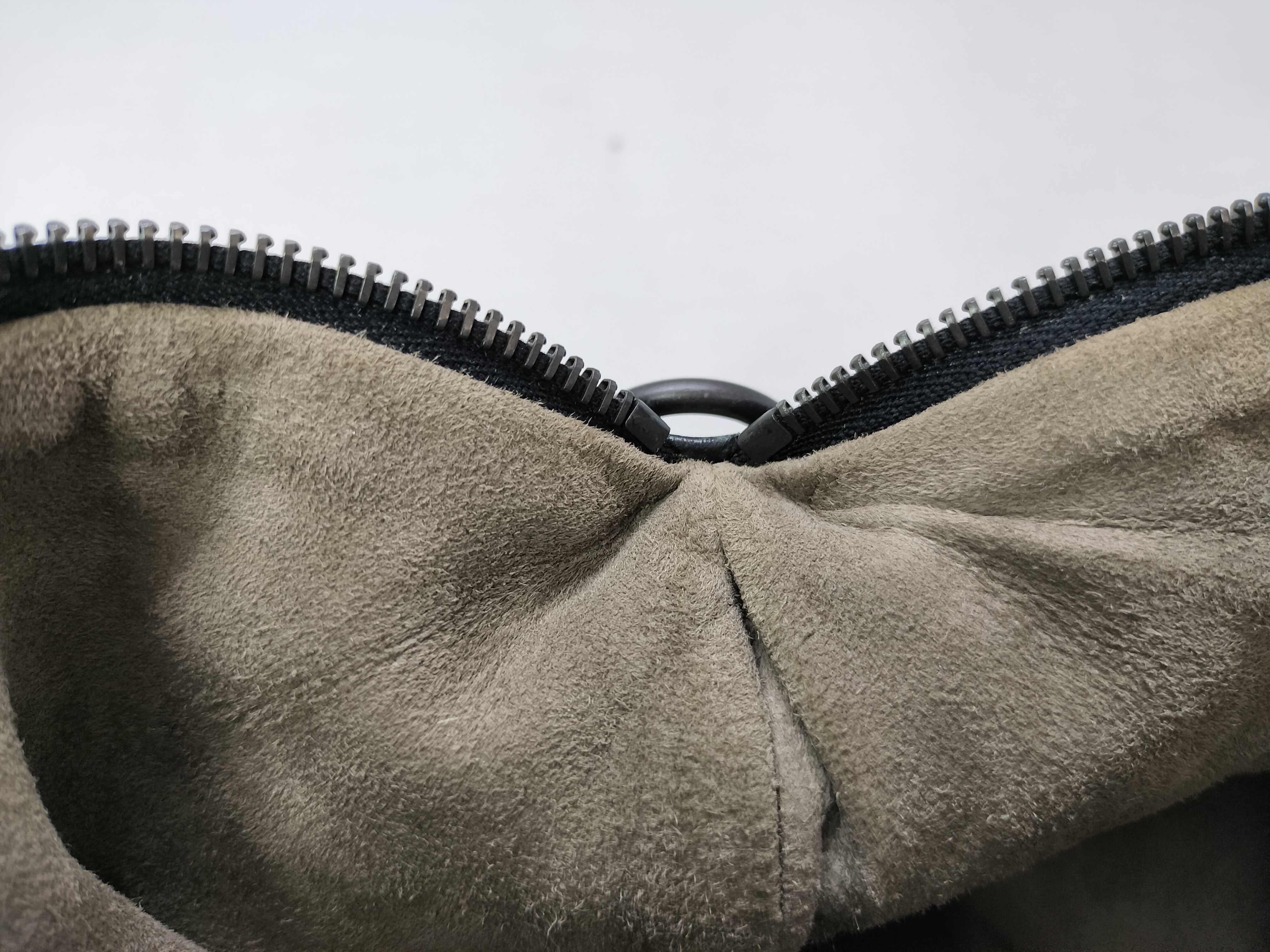 Intrecciato Bottega Veneta Intrecciato Shoulder Bag Leather Shoulder Bag — view 12