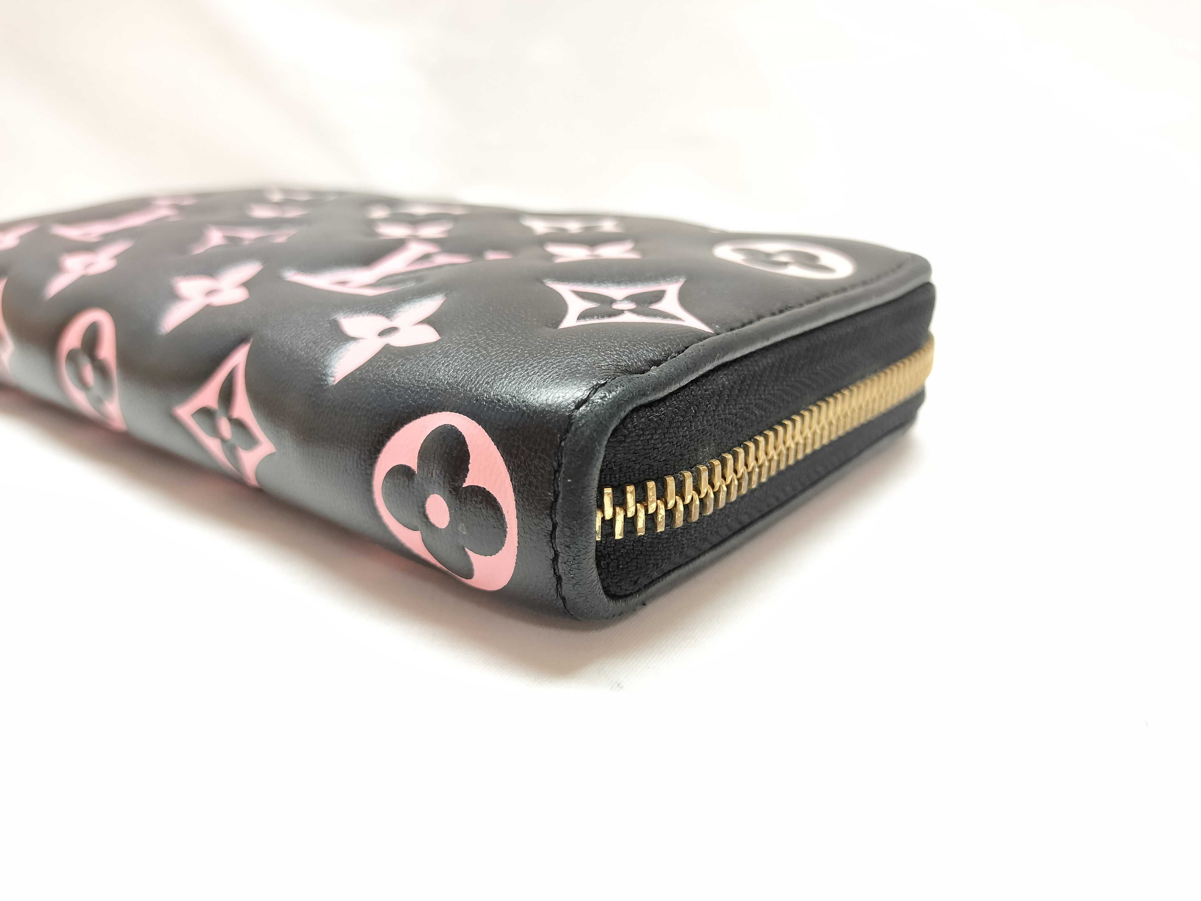 Monogram M12152 Cushion Gradient Wallet — view 2