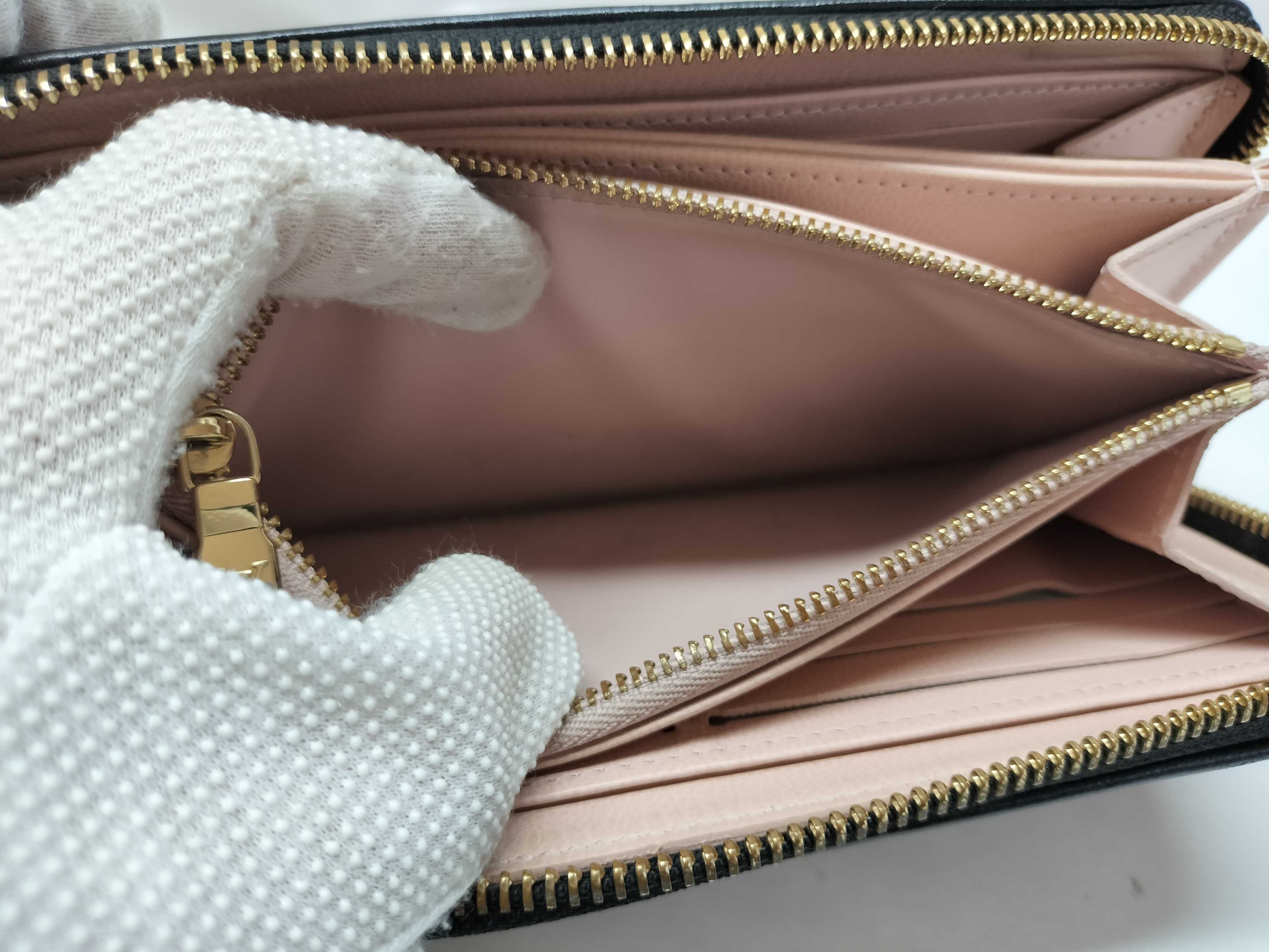 Monogram M12152 Cushion Gradient Wallet — view 11
