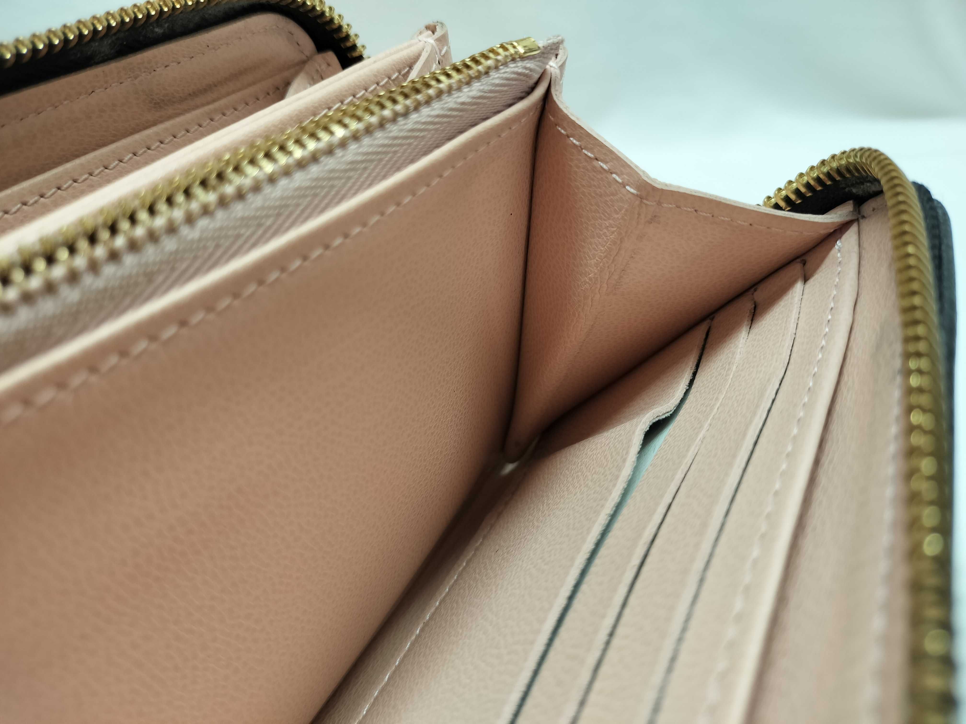 Monogram M12152 Cushion Gradient Wallet — view 12