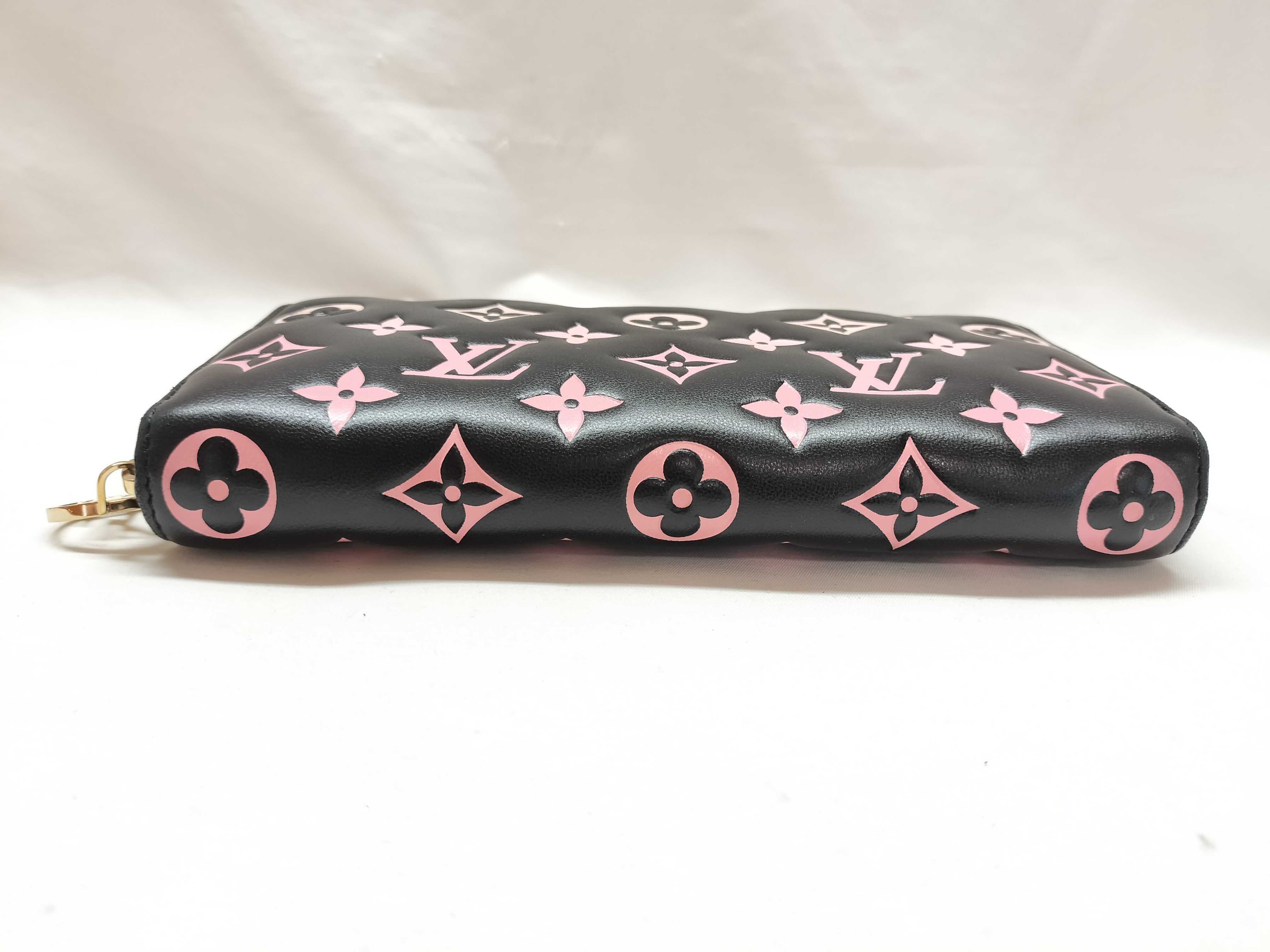 Monogram M12152 Cushion Gradient Wallet — view 3