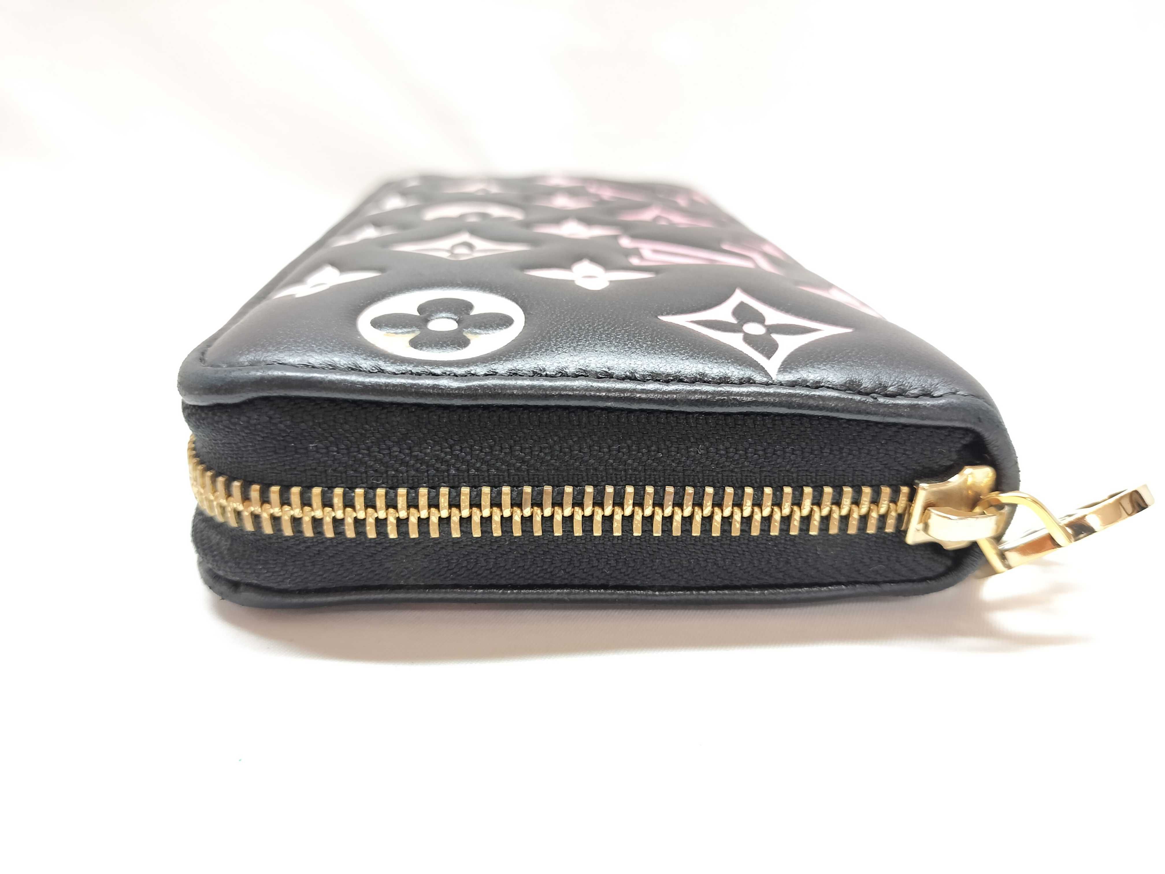 Monogram M12152 Cushion Gradient Wallet — view 5