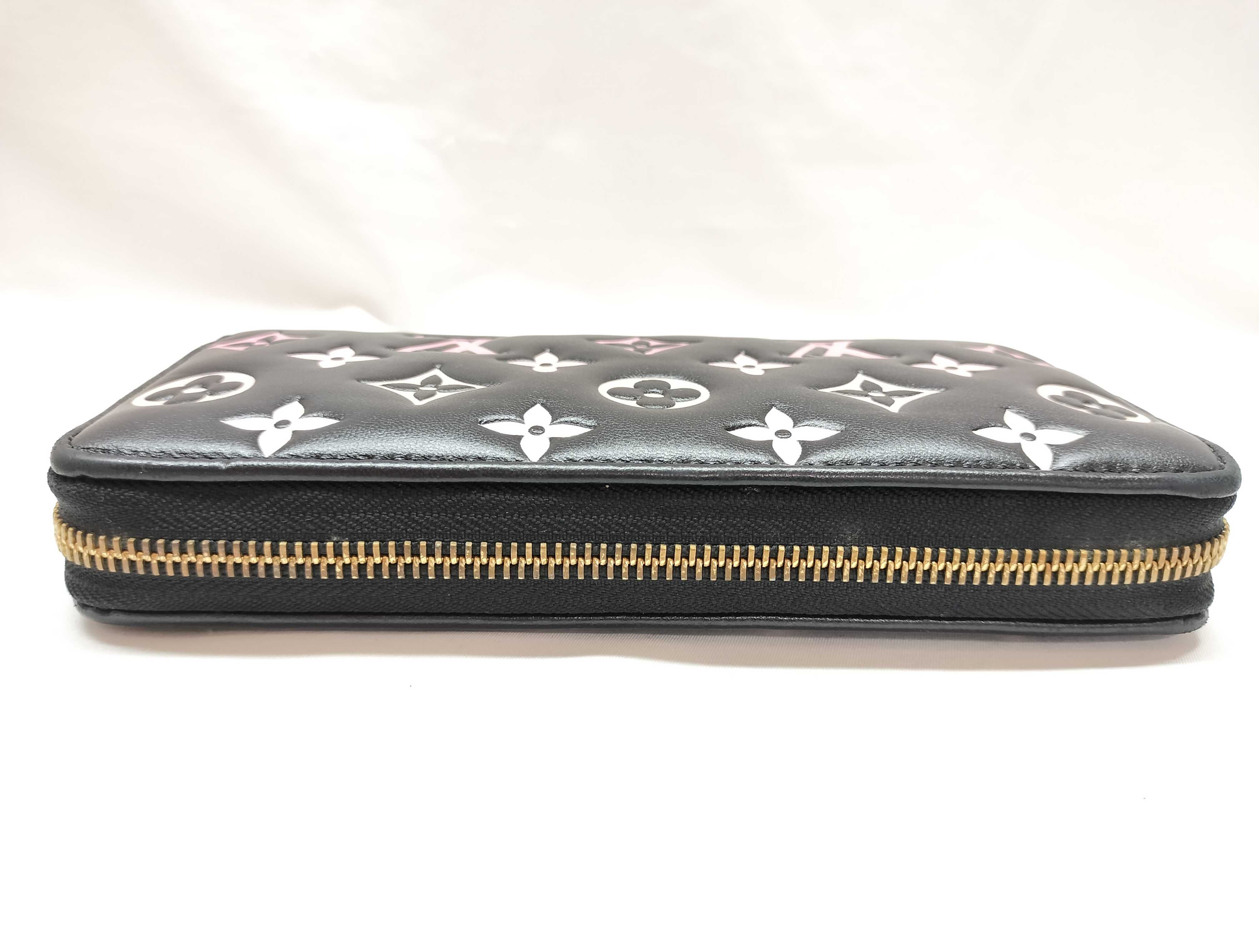 Monogram M12152 Cushion Gradient Wallet — view 6