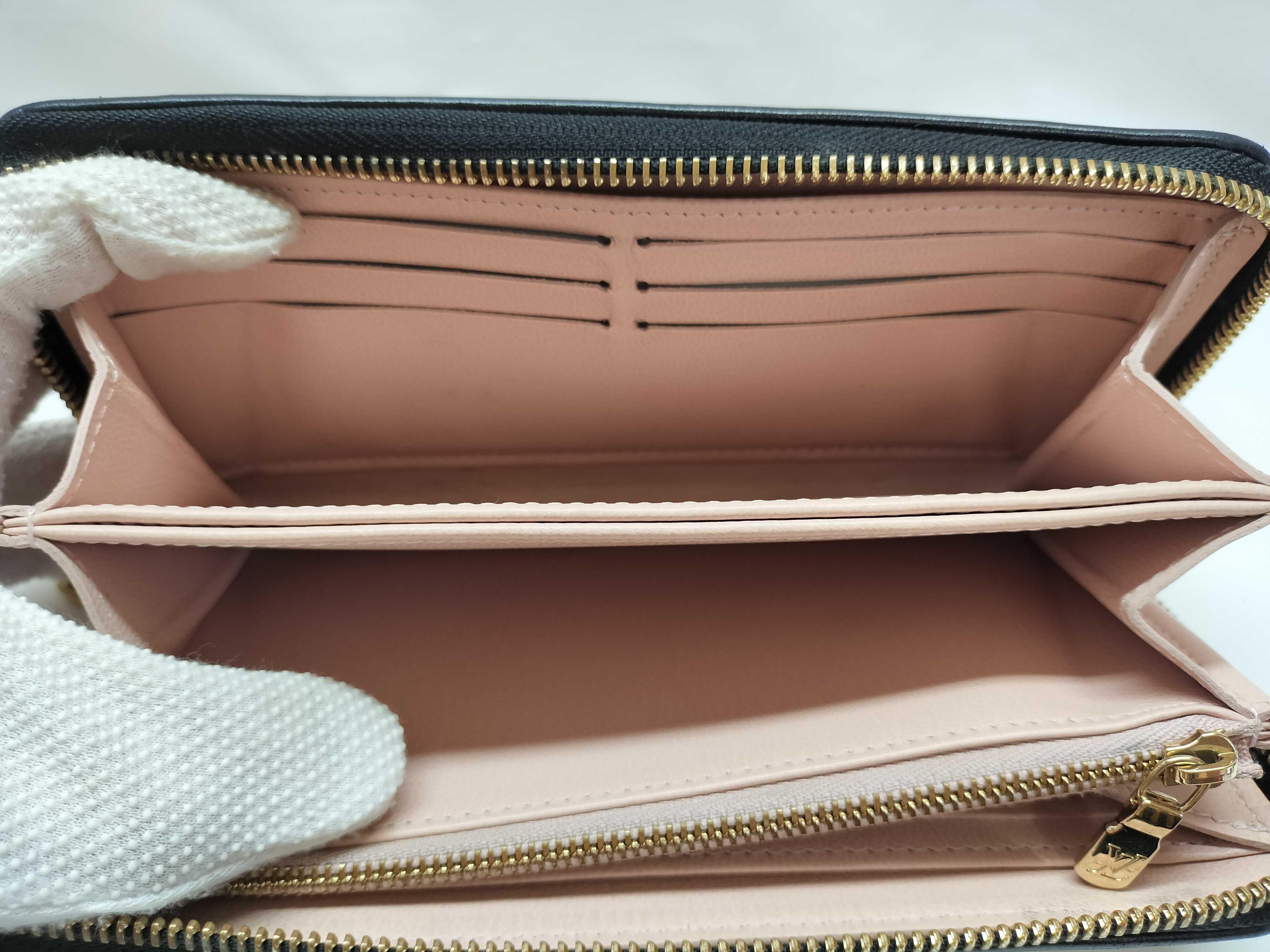 Monogram M12152 Cushion Gradient Wallet — view 7