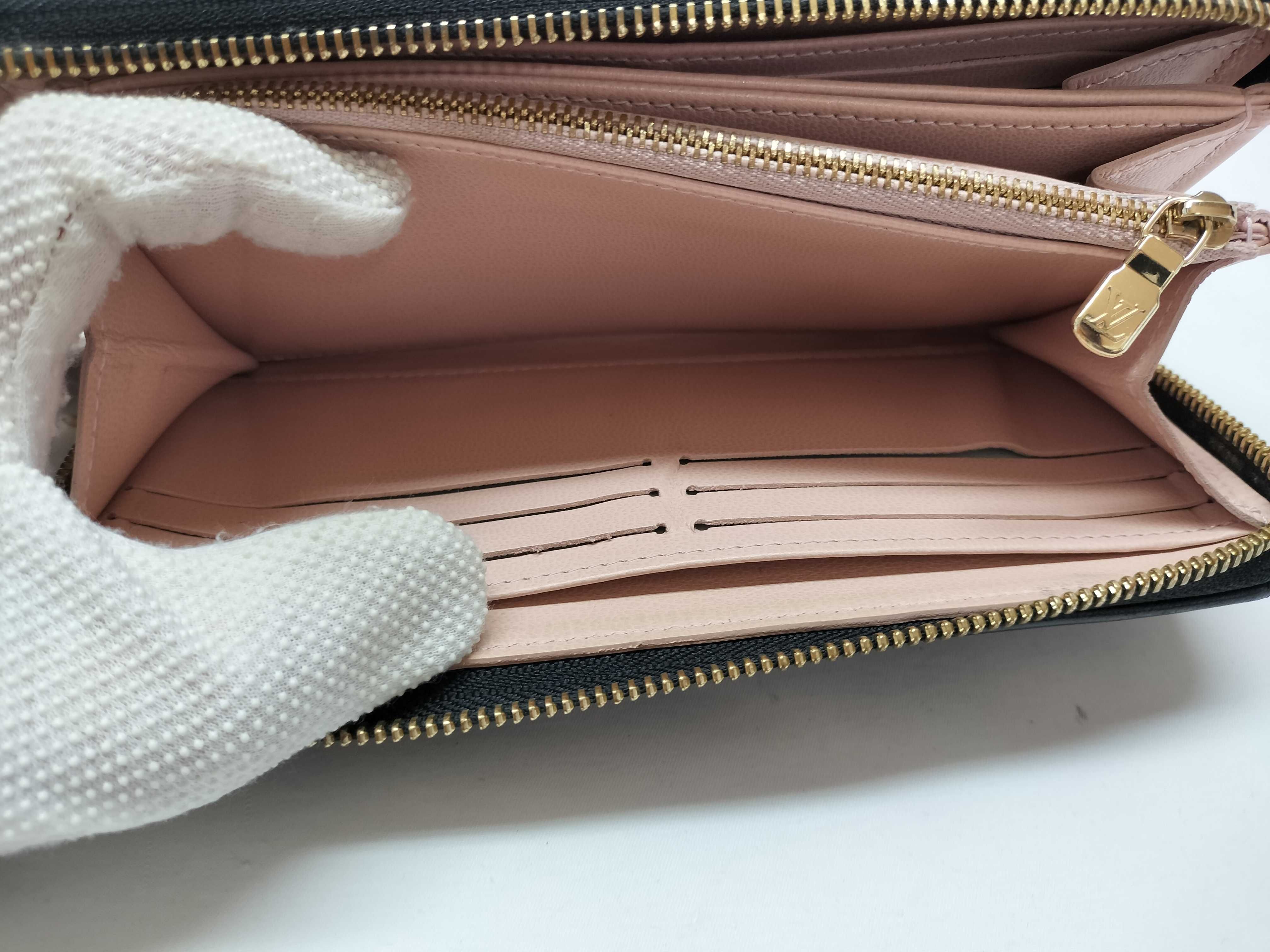 Monogram M12152 Cushion Gradient Wallet — view 8
