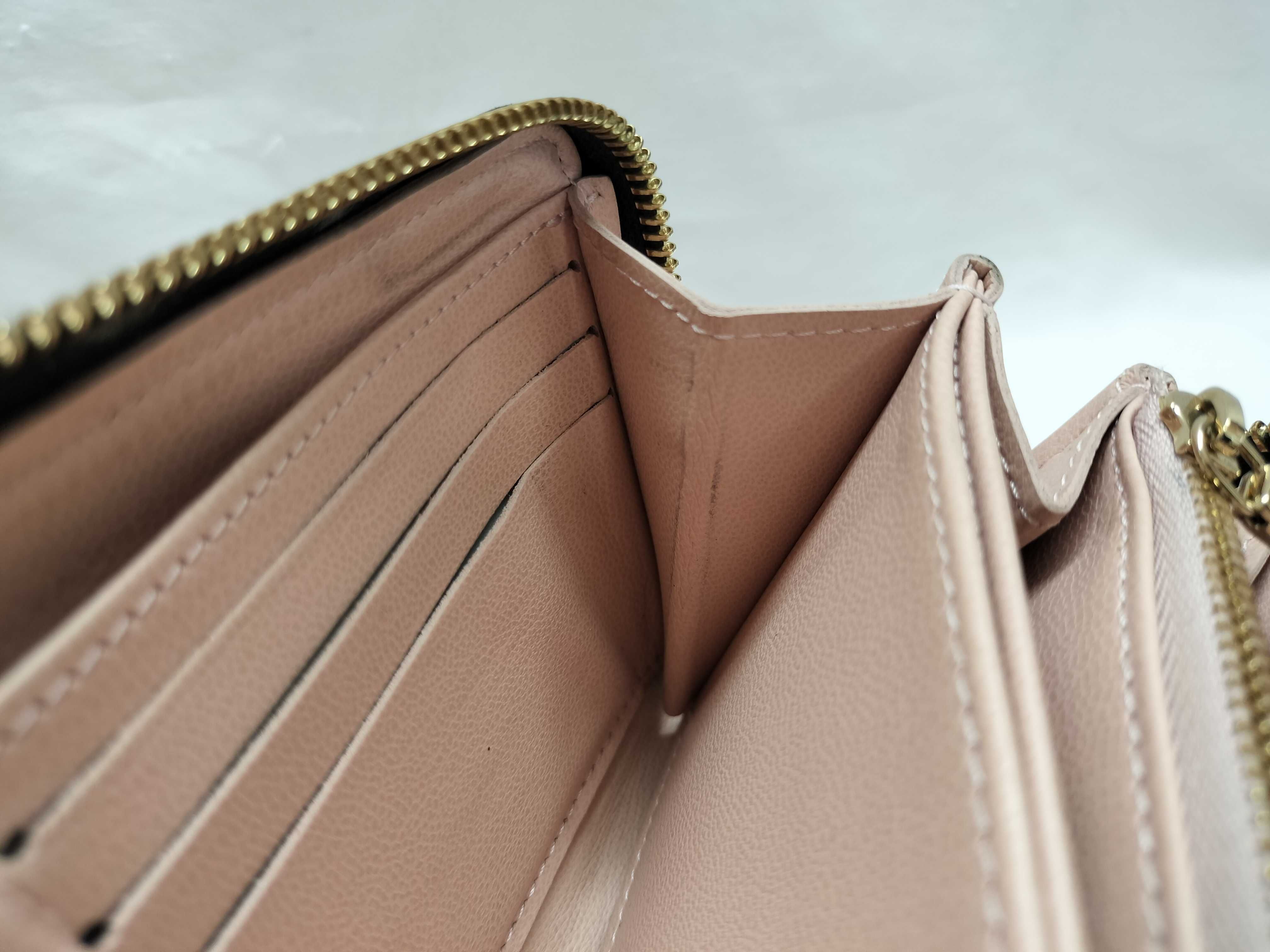 Monogram M12152 Cushion Gradient Wallet — view 10