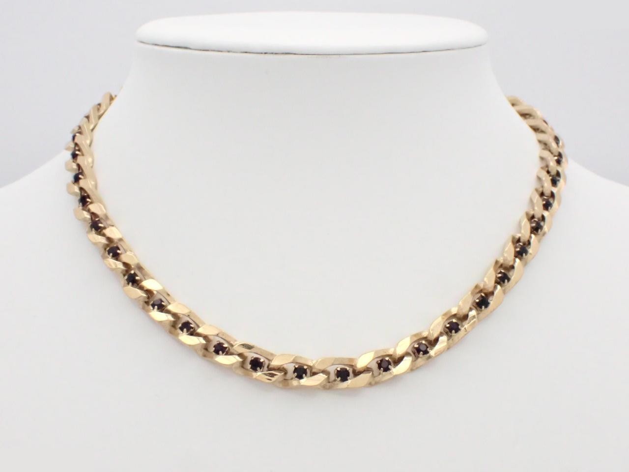 Other lines: Precious metals, necklaces, pendants — view 3