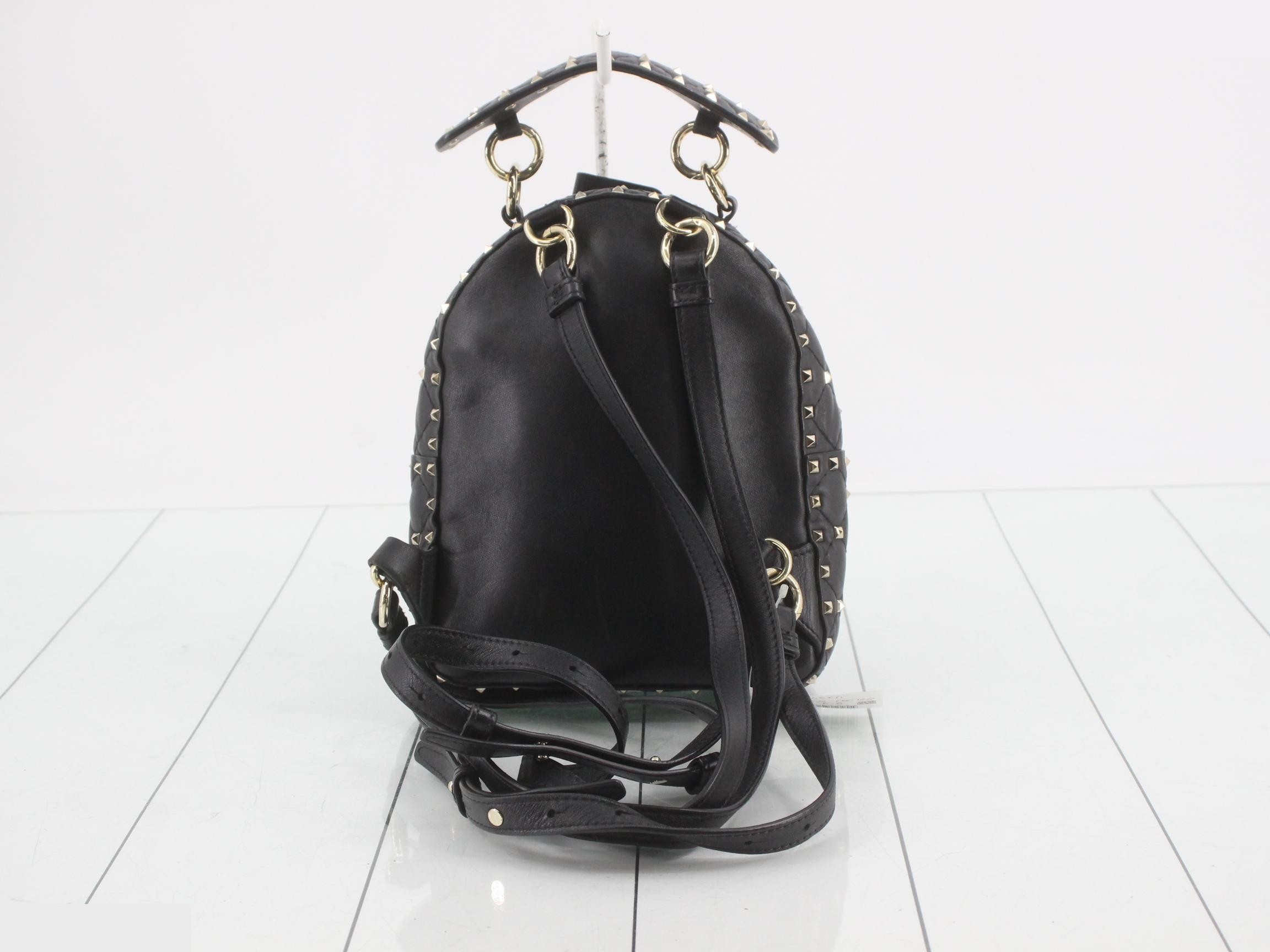 backpack MINI VLTN SPIKE IT — view 2